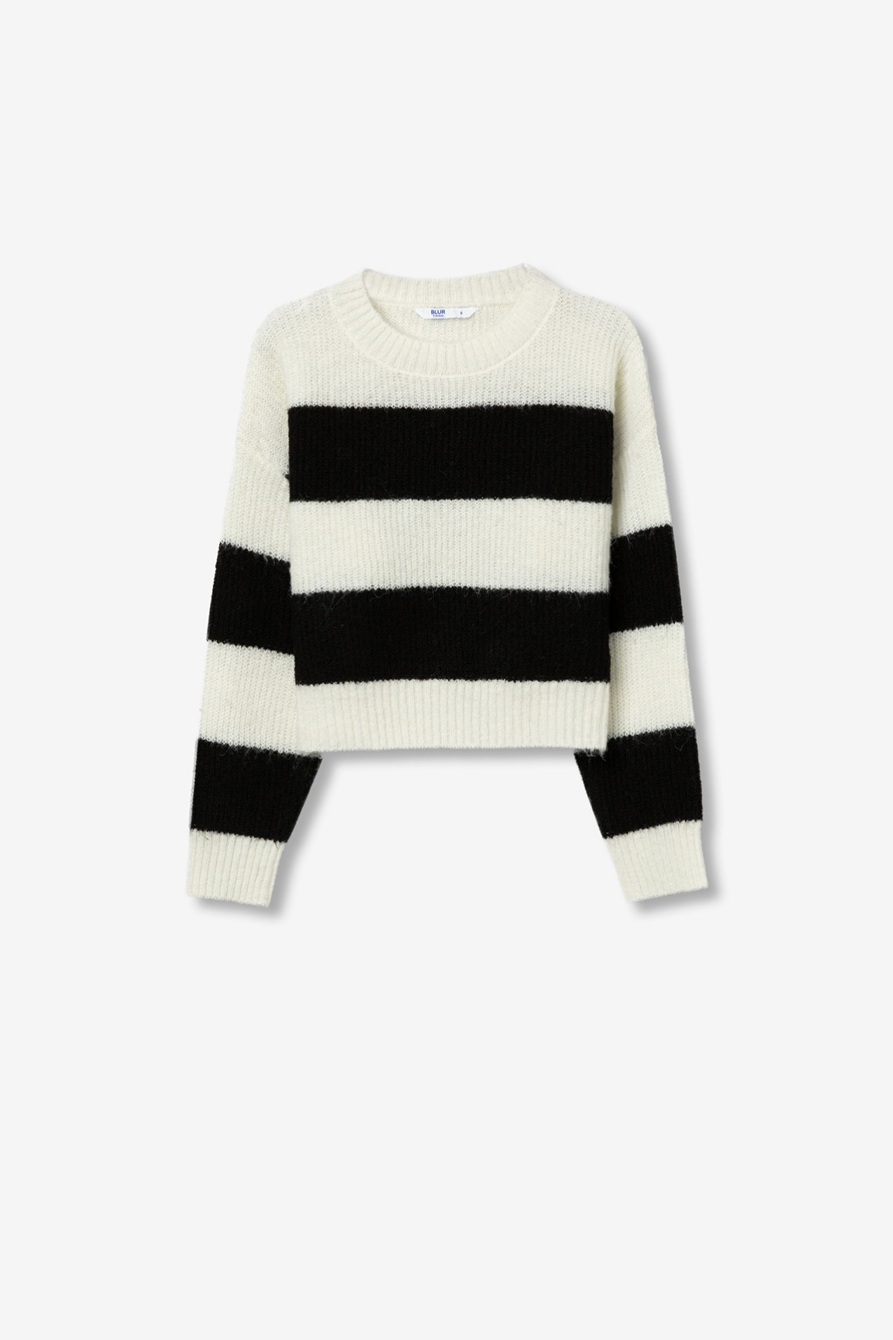 Camisola Oversized com L