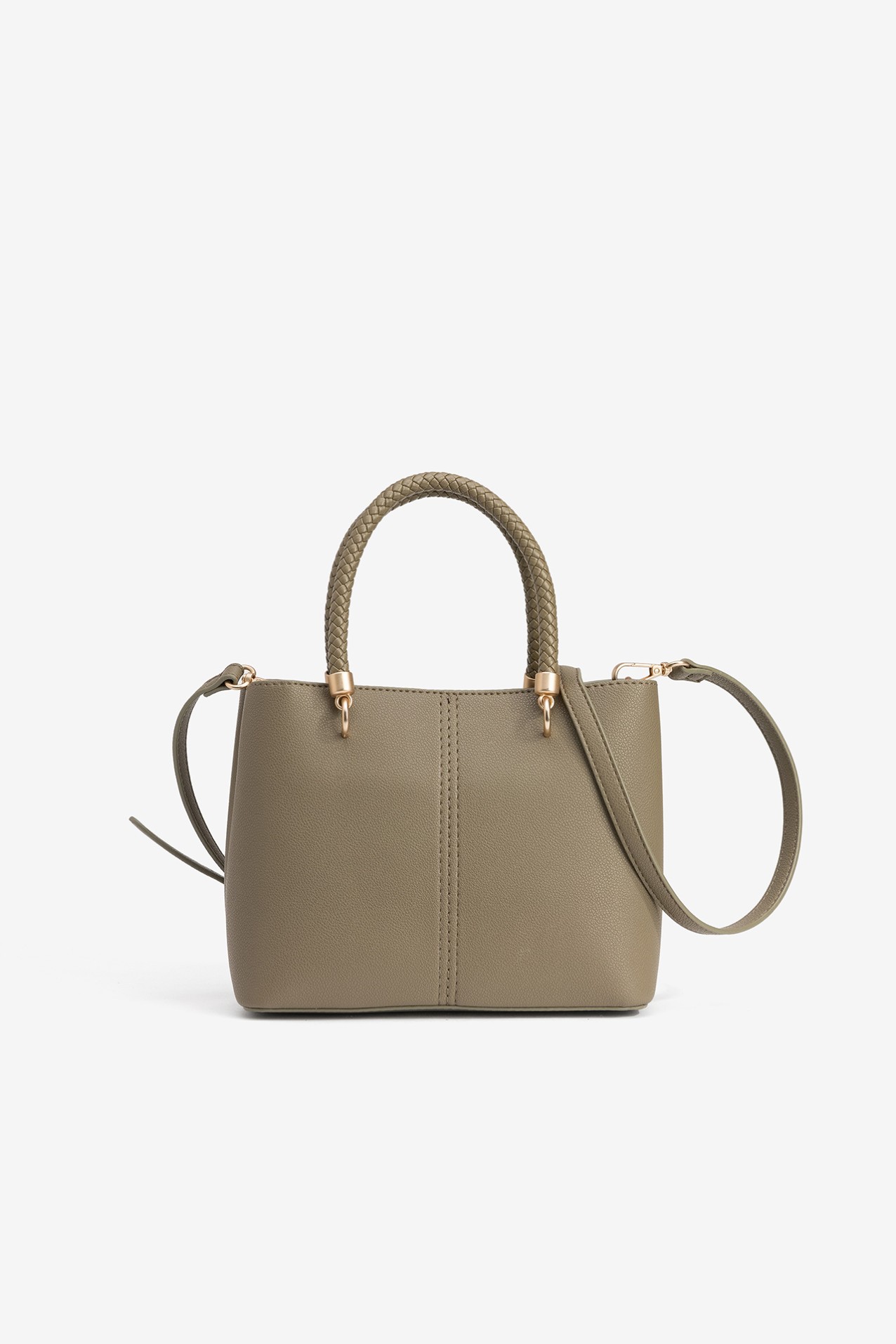 Green City Handbag