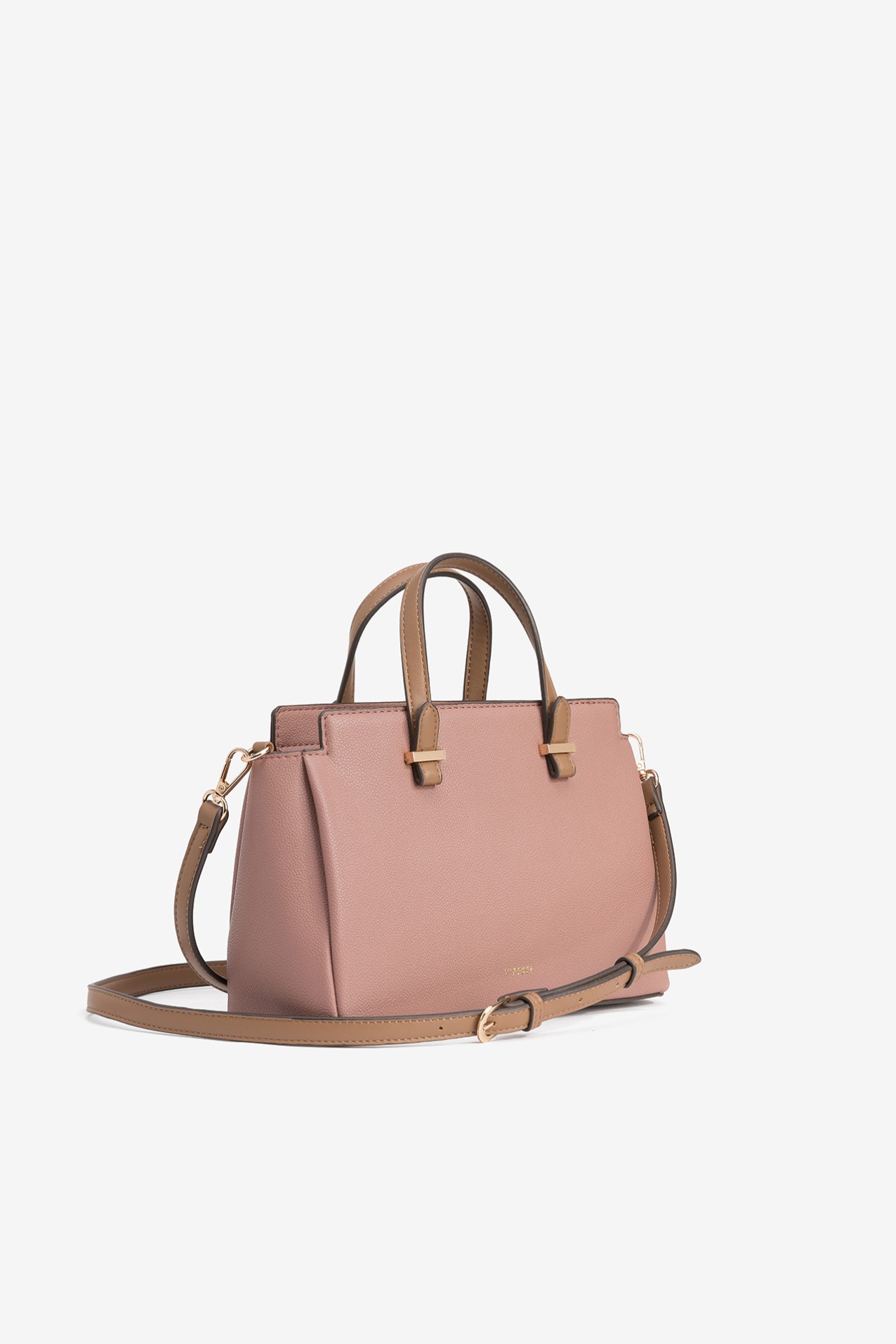 Pink City Handbag