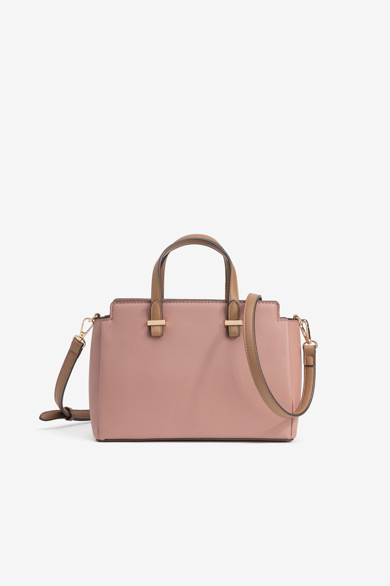Pink City Handbag
