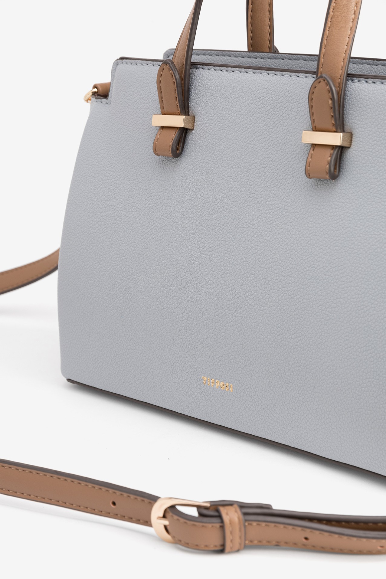 Stylish Blue City Bag