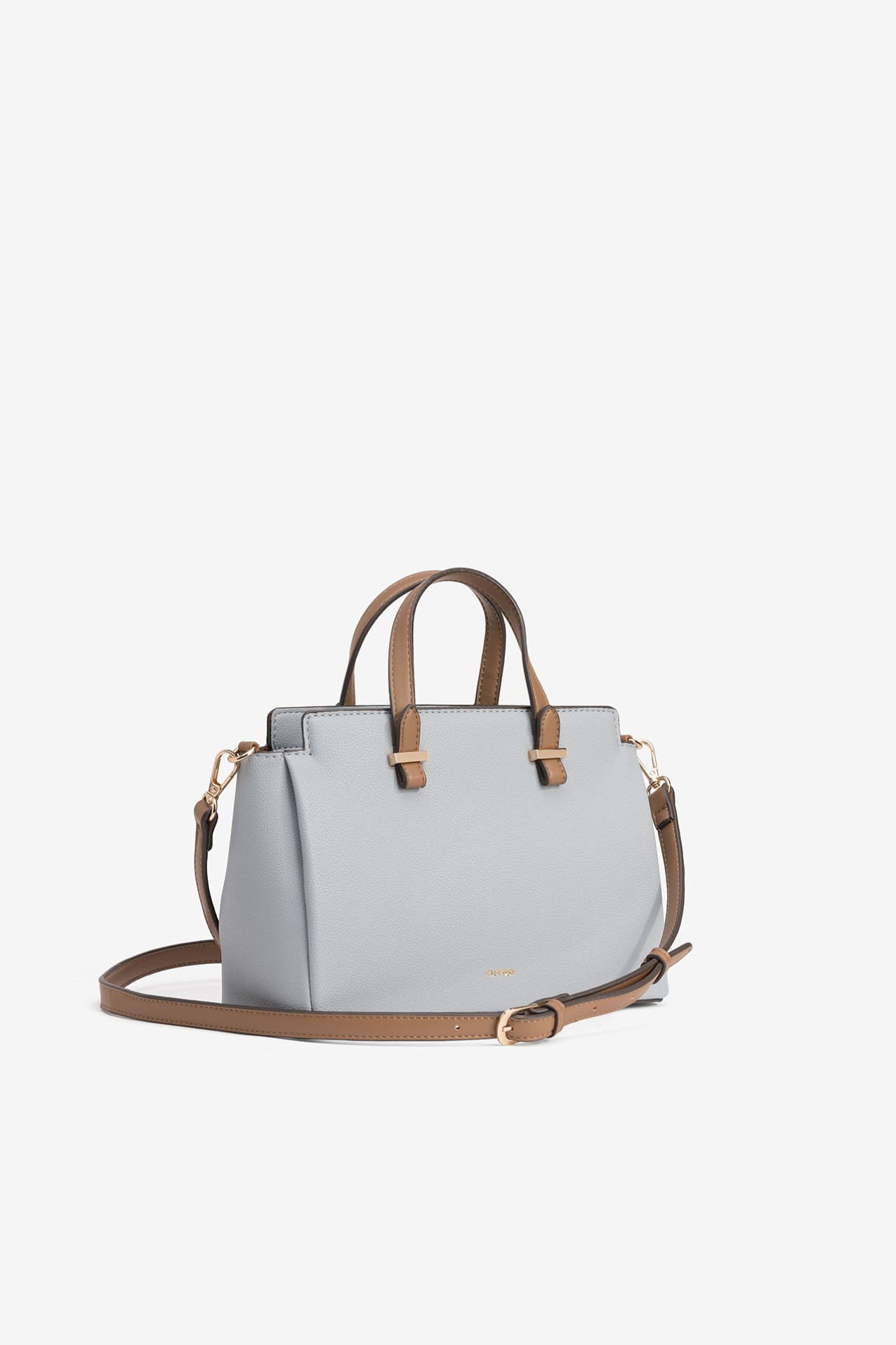 Stylish Blue City Bag