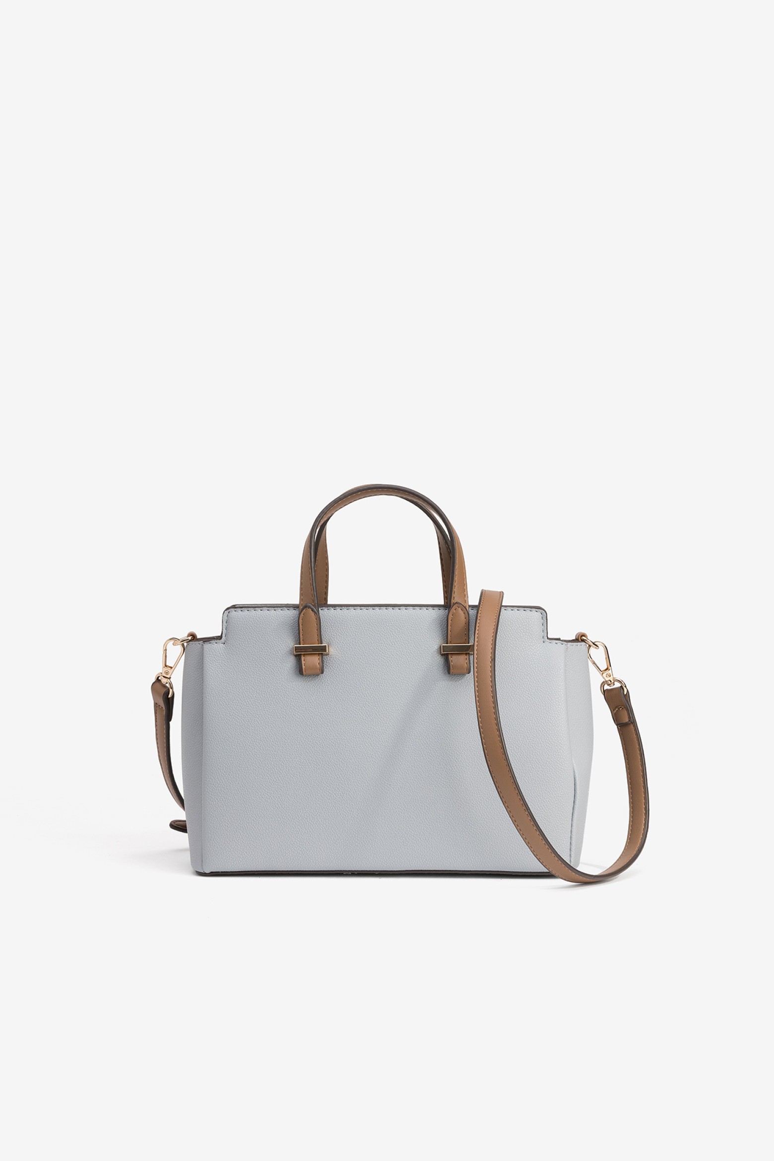 Stylish Blue City Bag