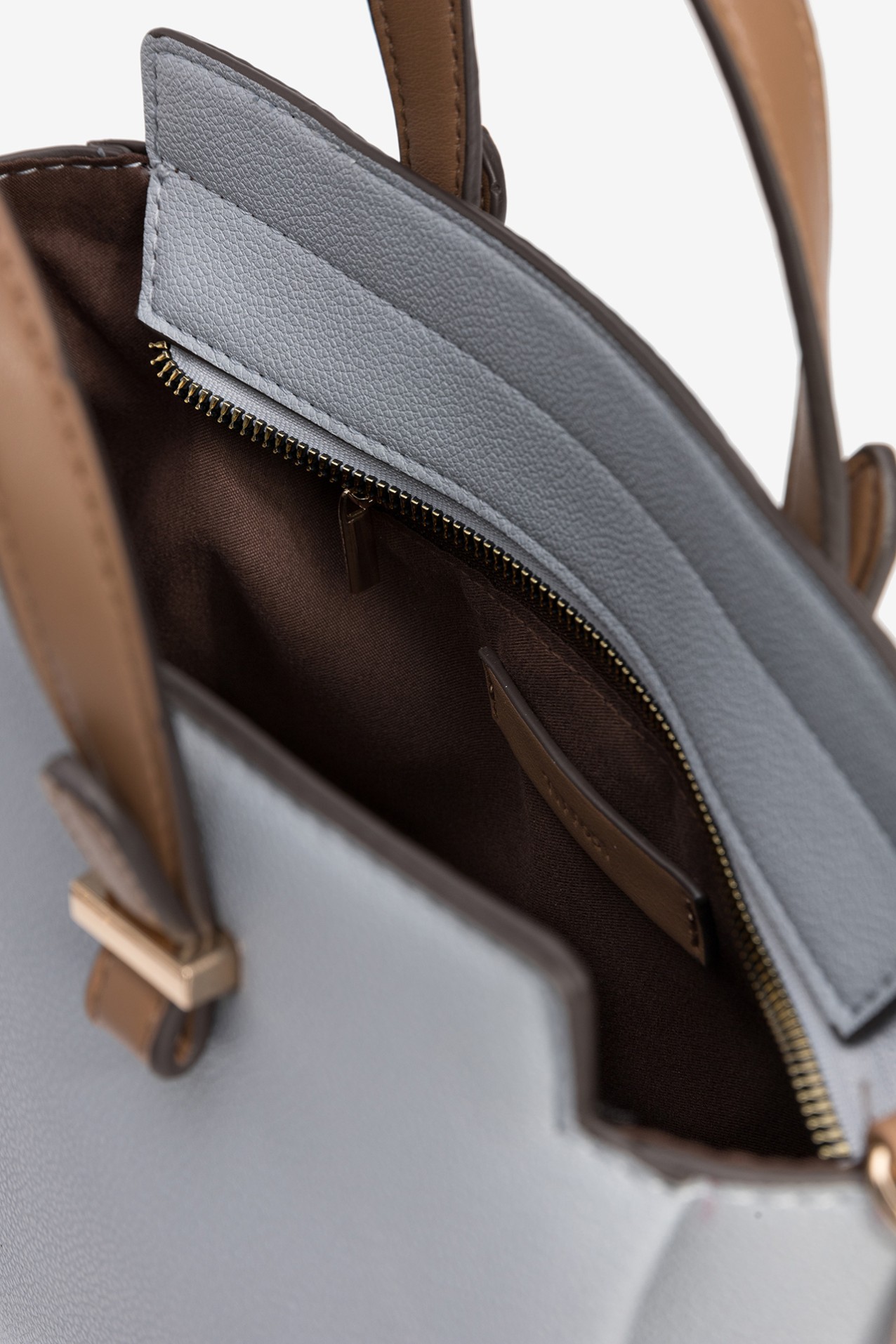 Stylish Blue City Bag