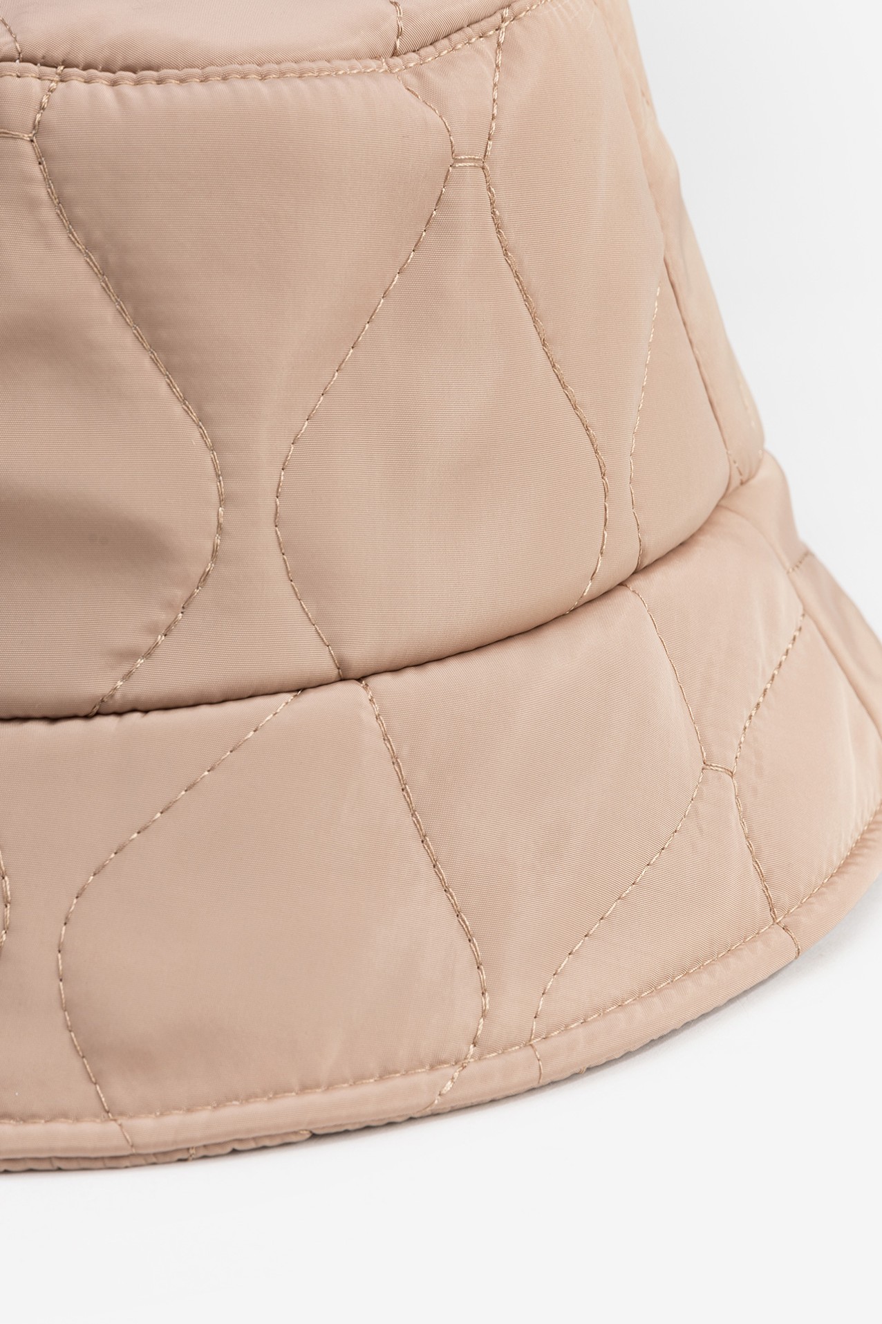 Sombrero Bucket Acolchado