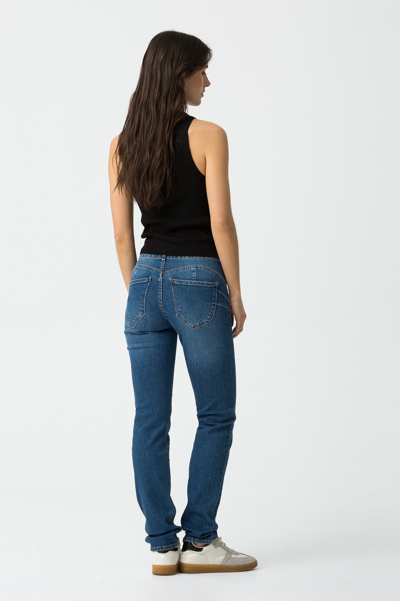 Calas Double-up Skinny