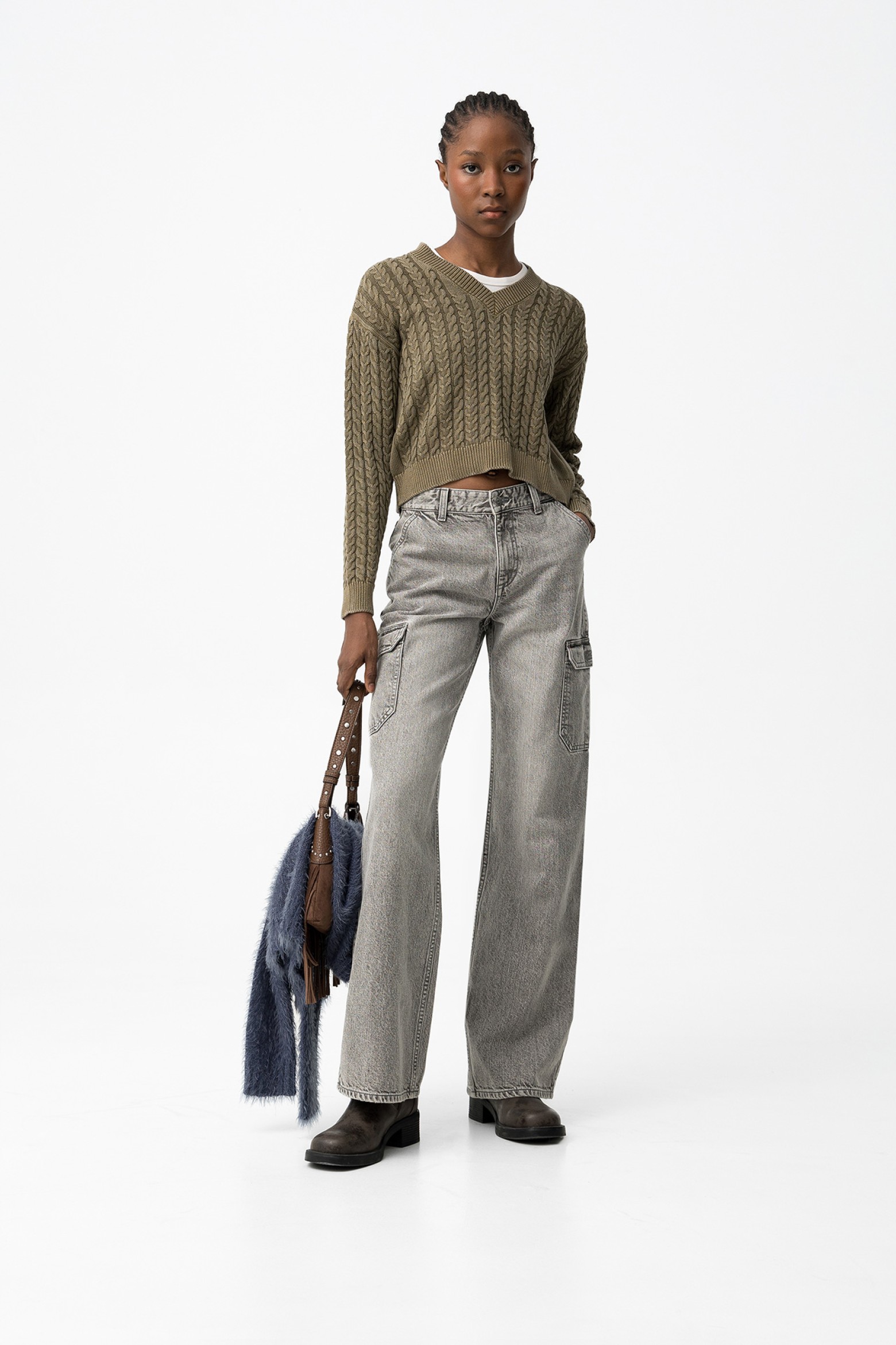 Jeans Shirley Wide Leg