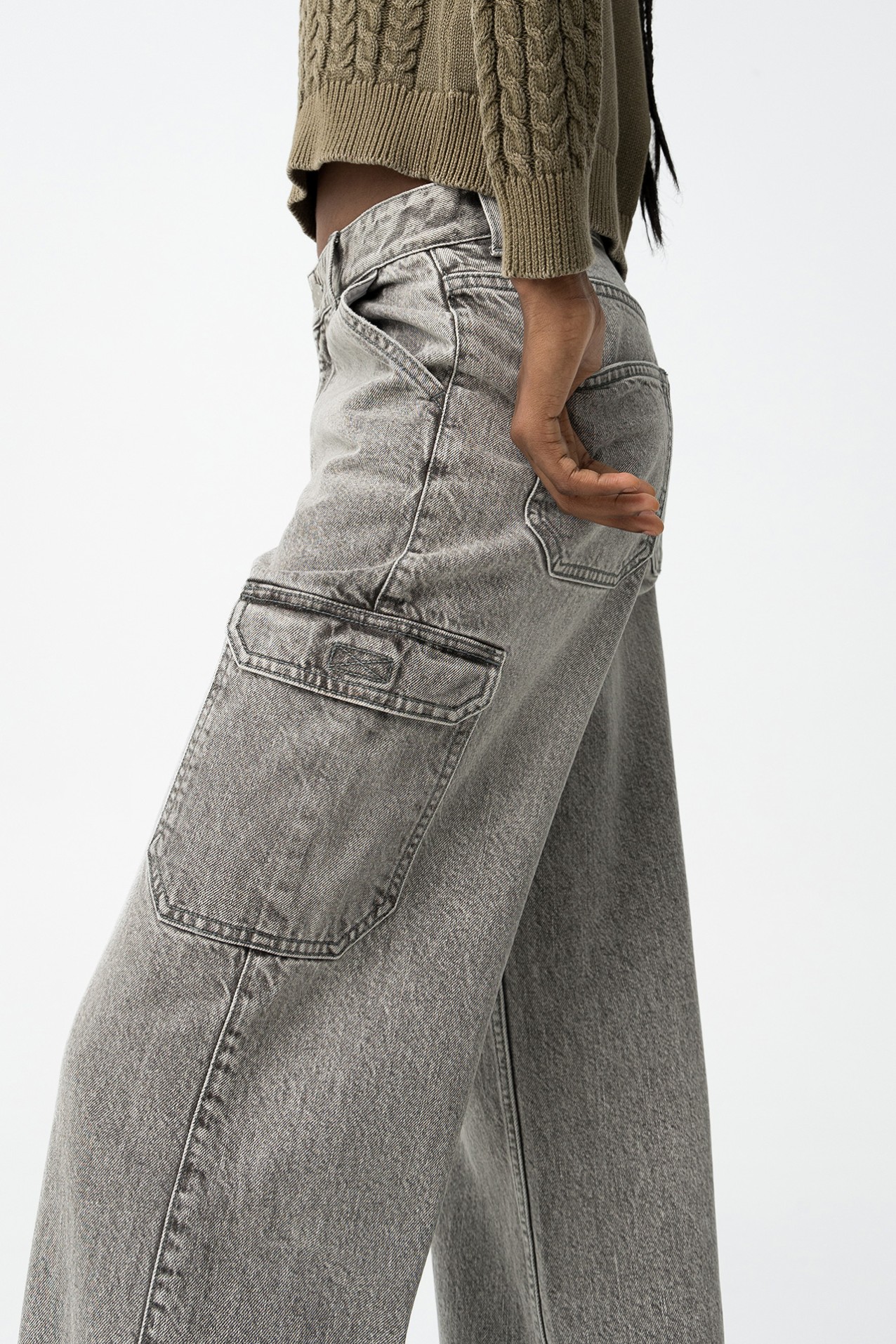 Jeans Shirley Wide Leg