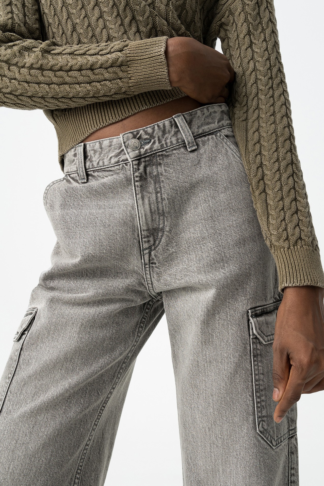 Jeans Shirley Wide Leg