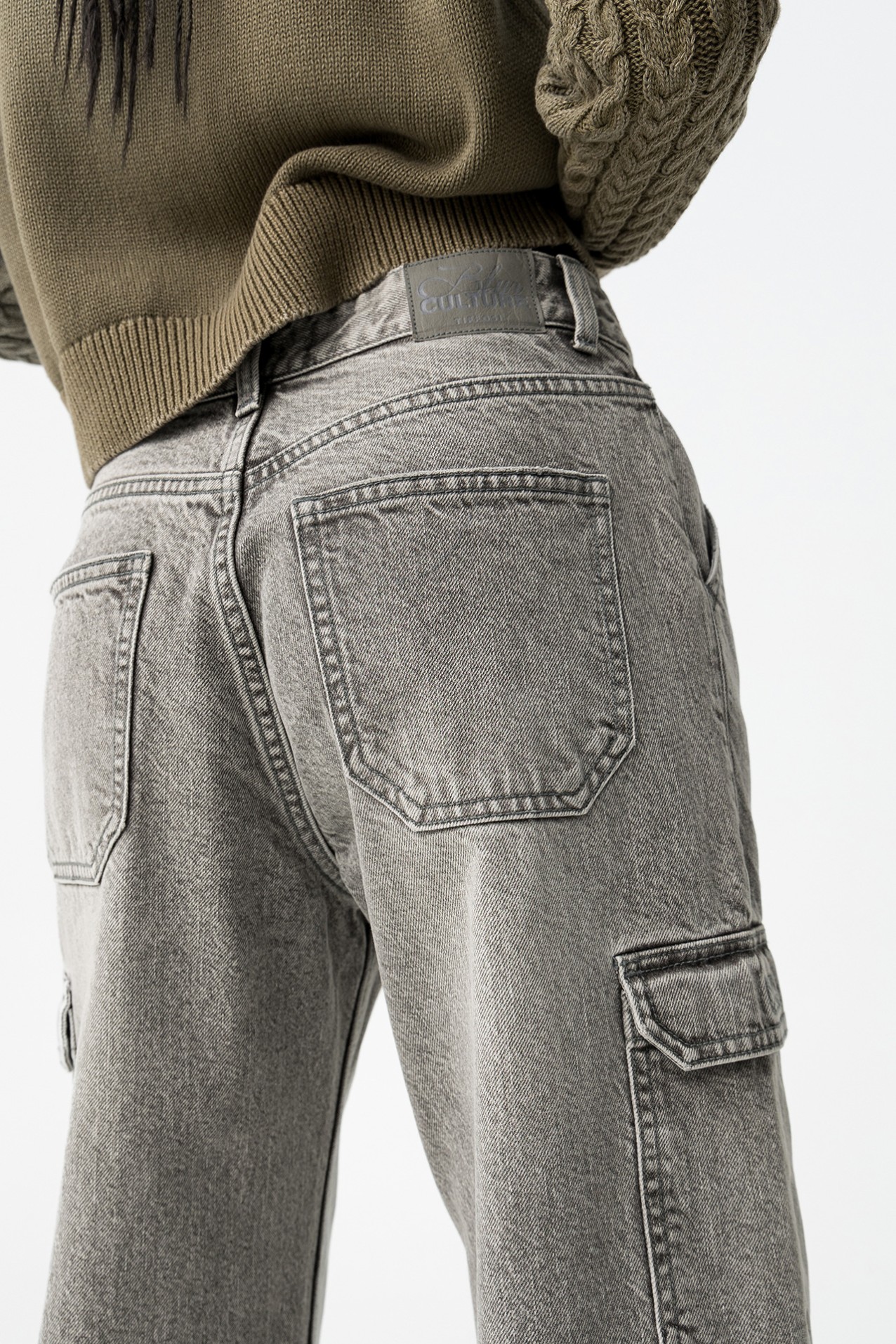 Jeans Shirley Wide Leg