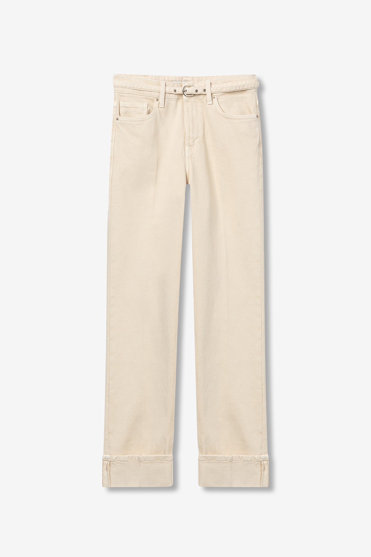 Jeans Amy Straight fit