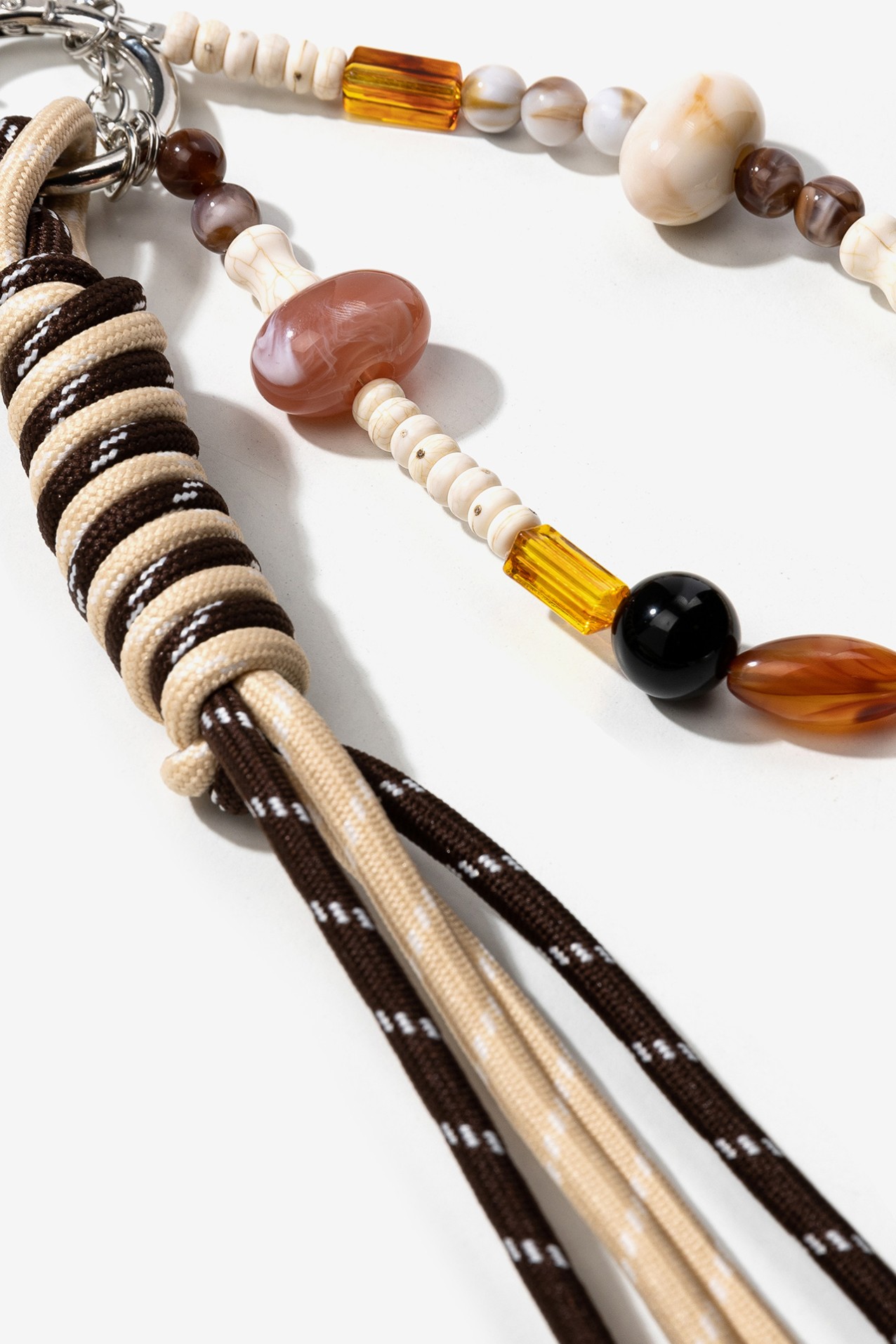 Porta-Chaves Boho Chic