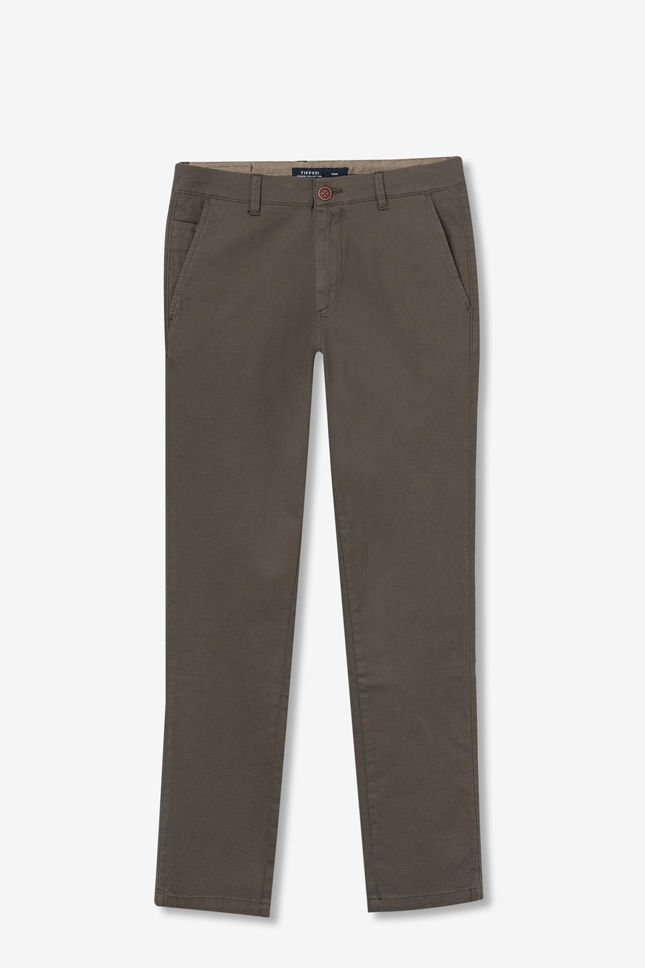 Calas Chino Slim Fit