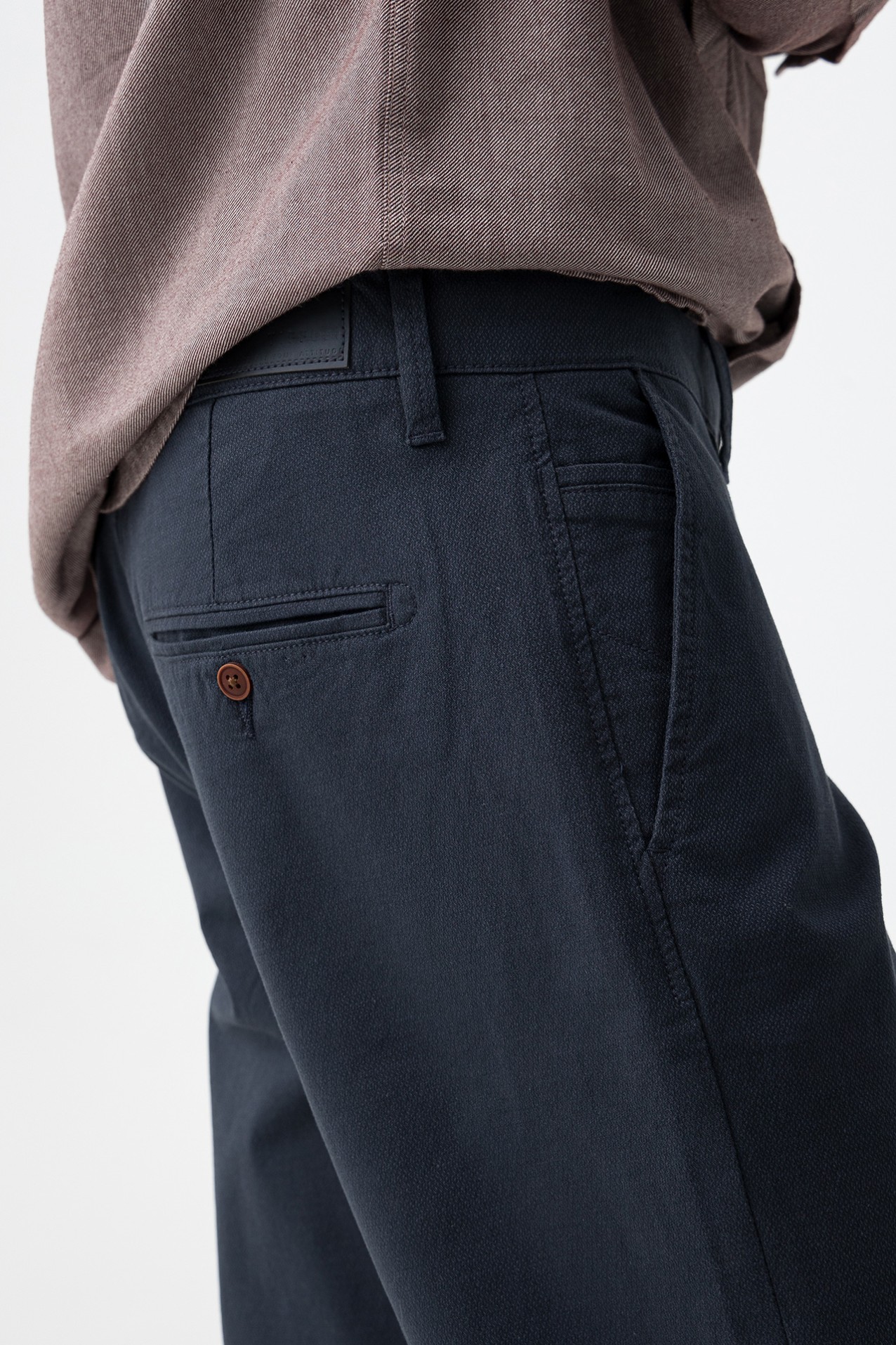 Calas Chino Slim Fit