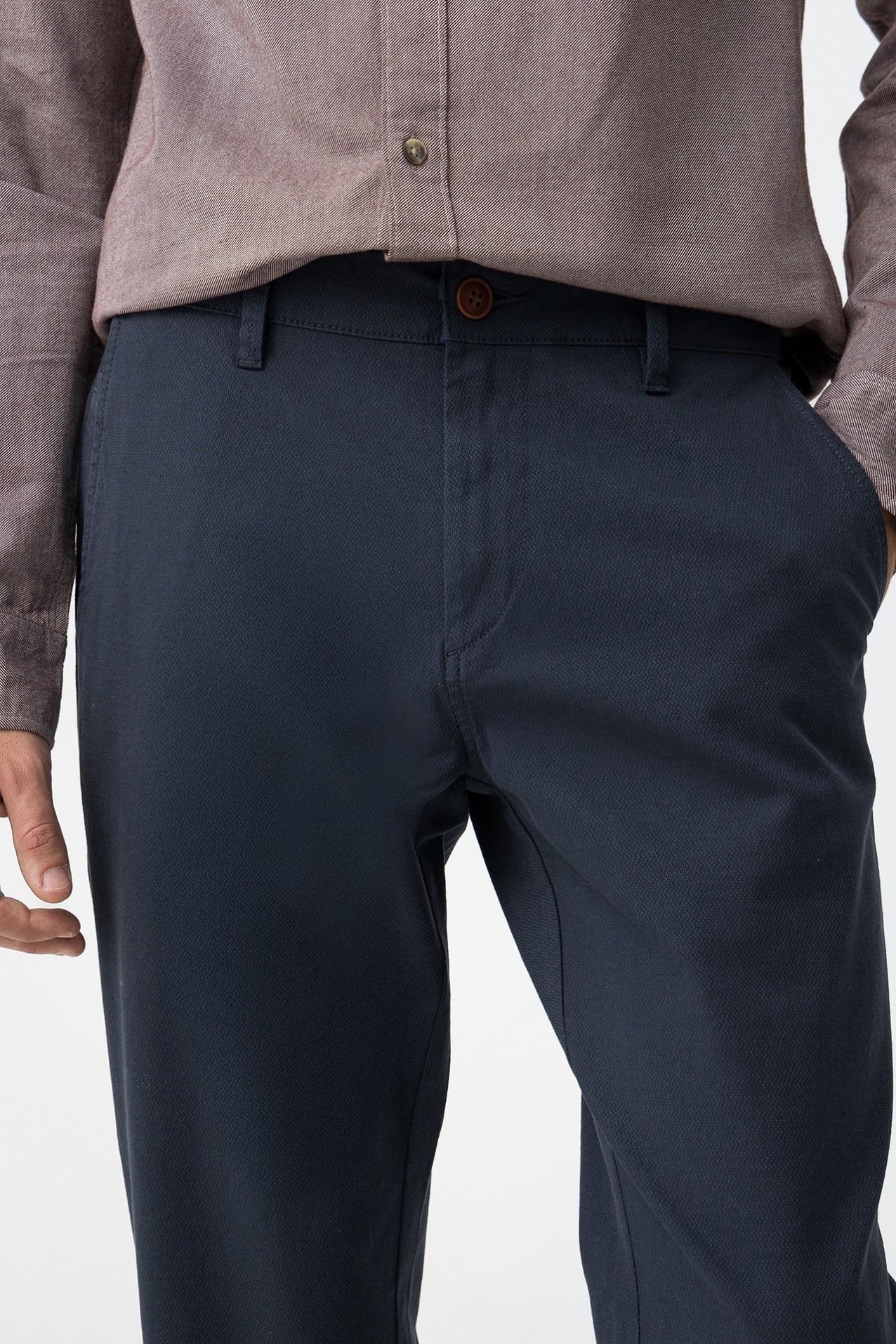 Calas Chino Slim Fit