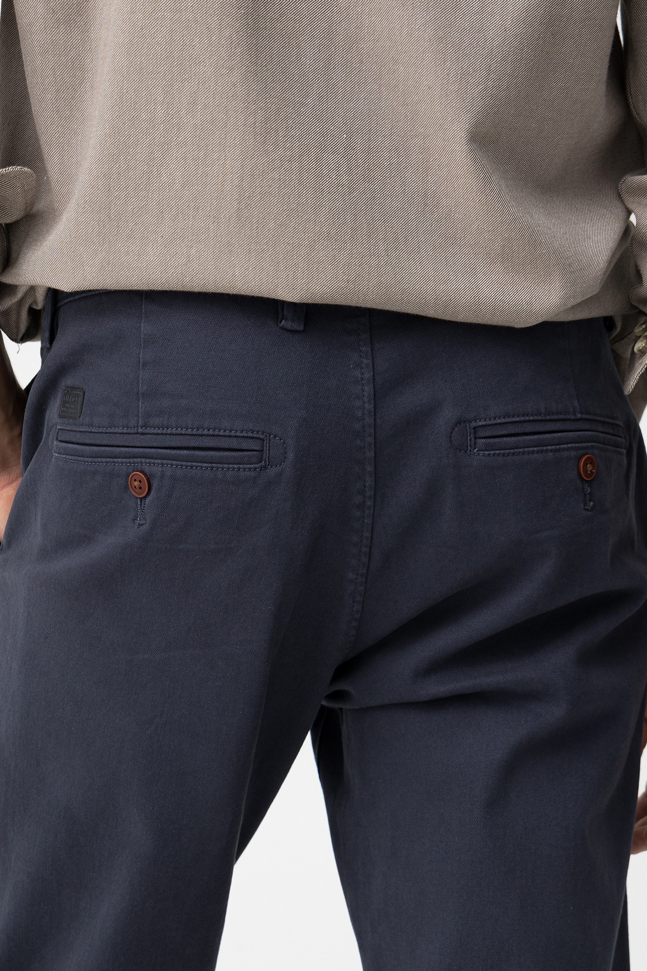 Calas Chino Slim Fit