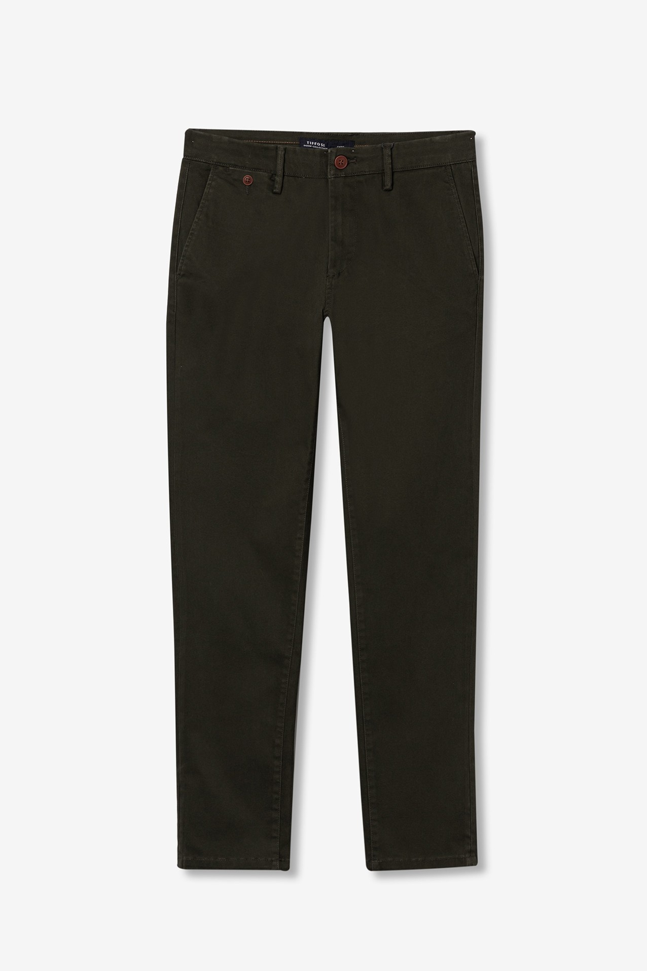 Chino Pants Slim Fit