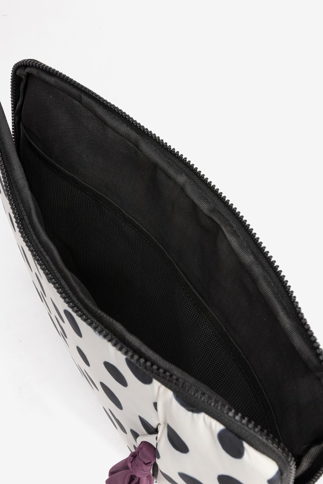 Bolsito con corazones Bolsito con corazones