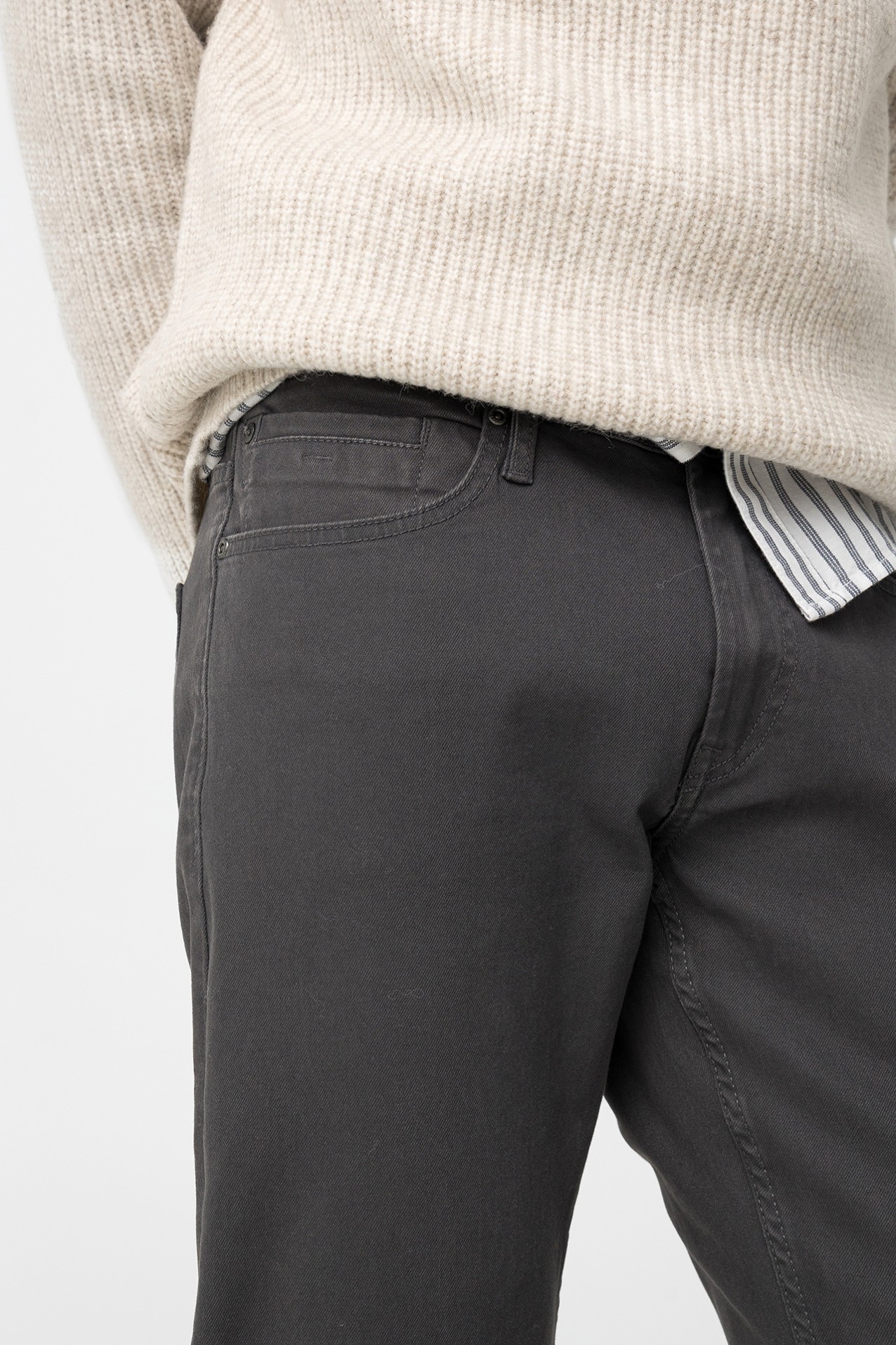 Jeans Leo Comfort Fit