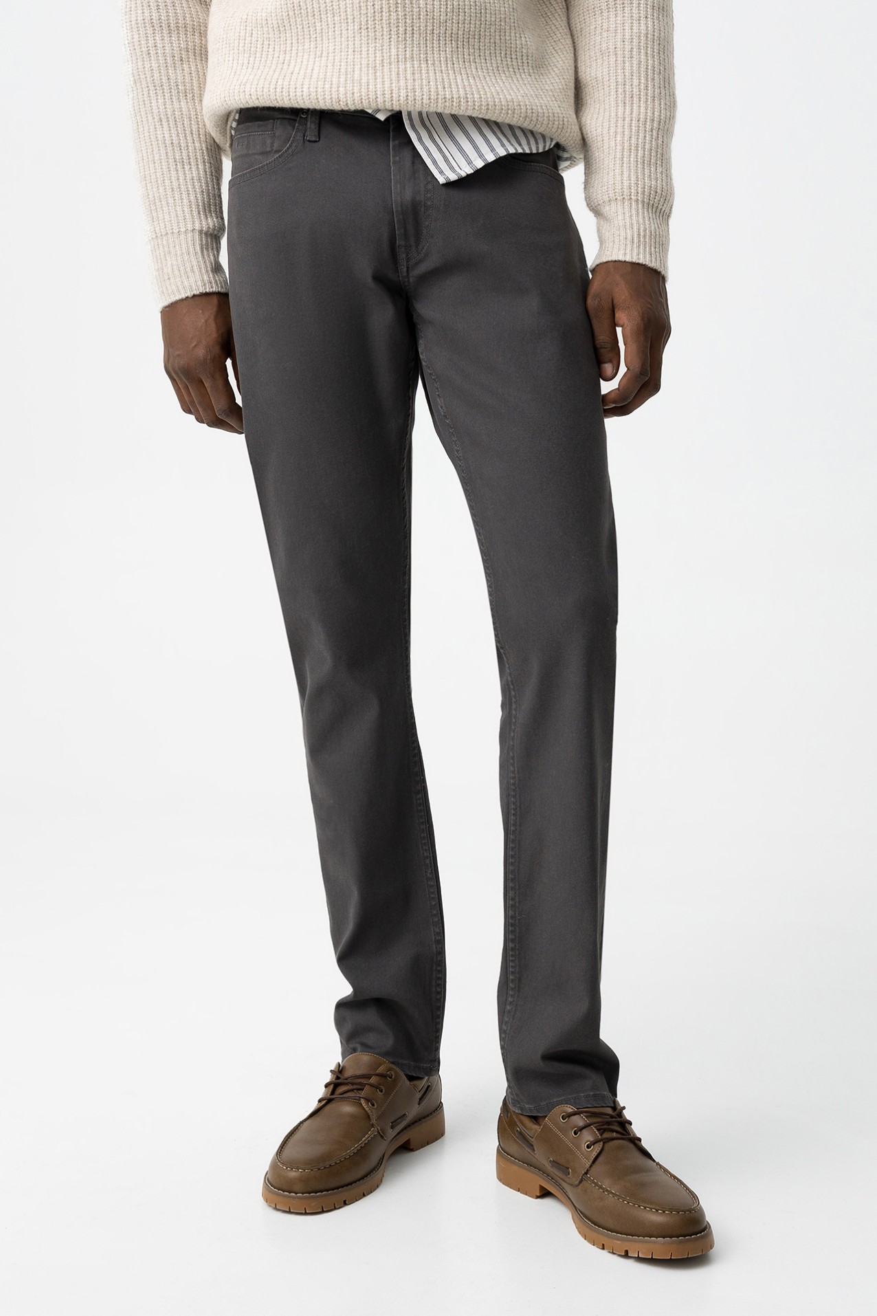 Jeans Leo Comfort Fit