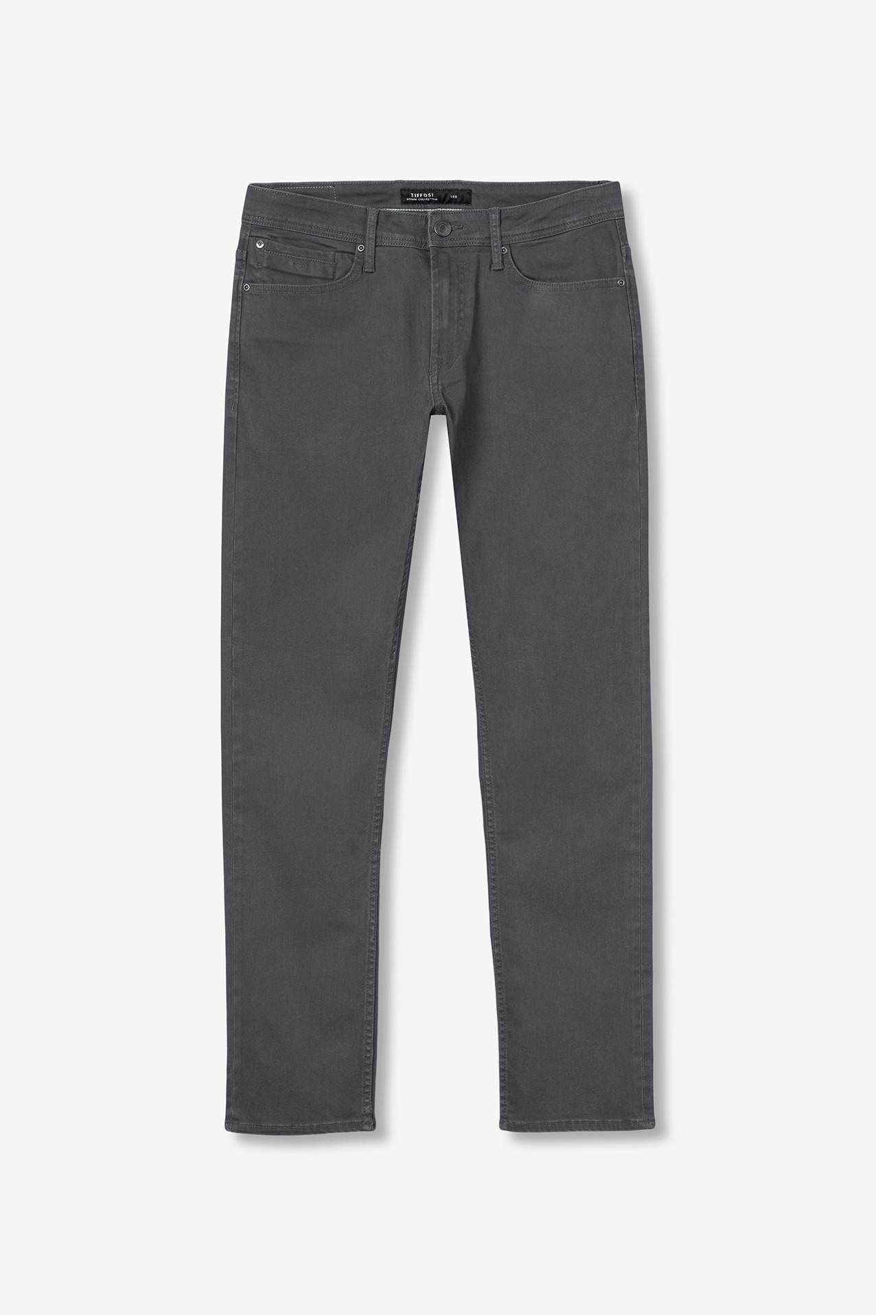 Jeans Leo Comfort Fit