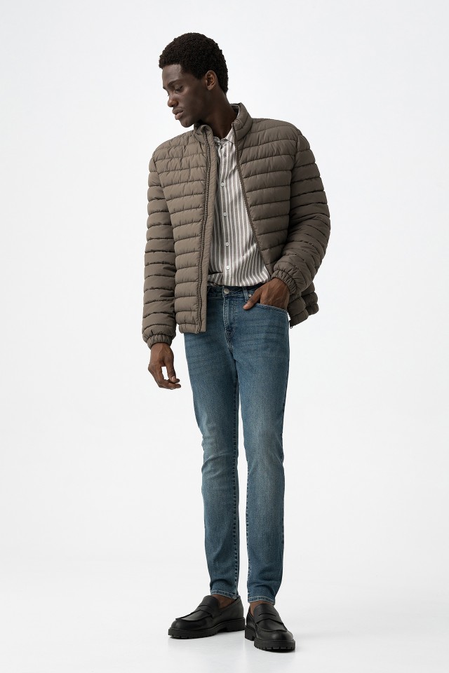 Jeans Harry Skinny Fit