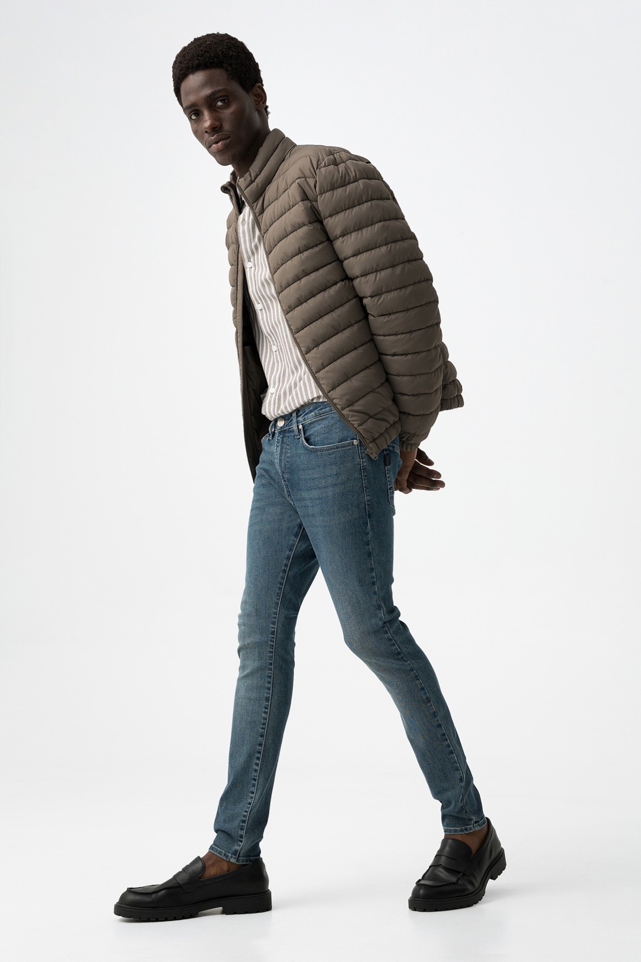 Jeans Harry Skinny Fit