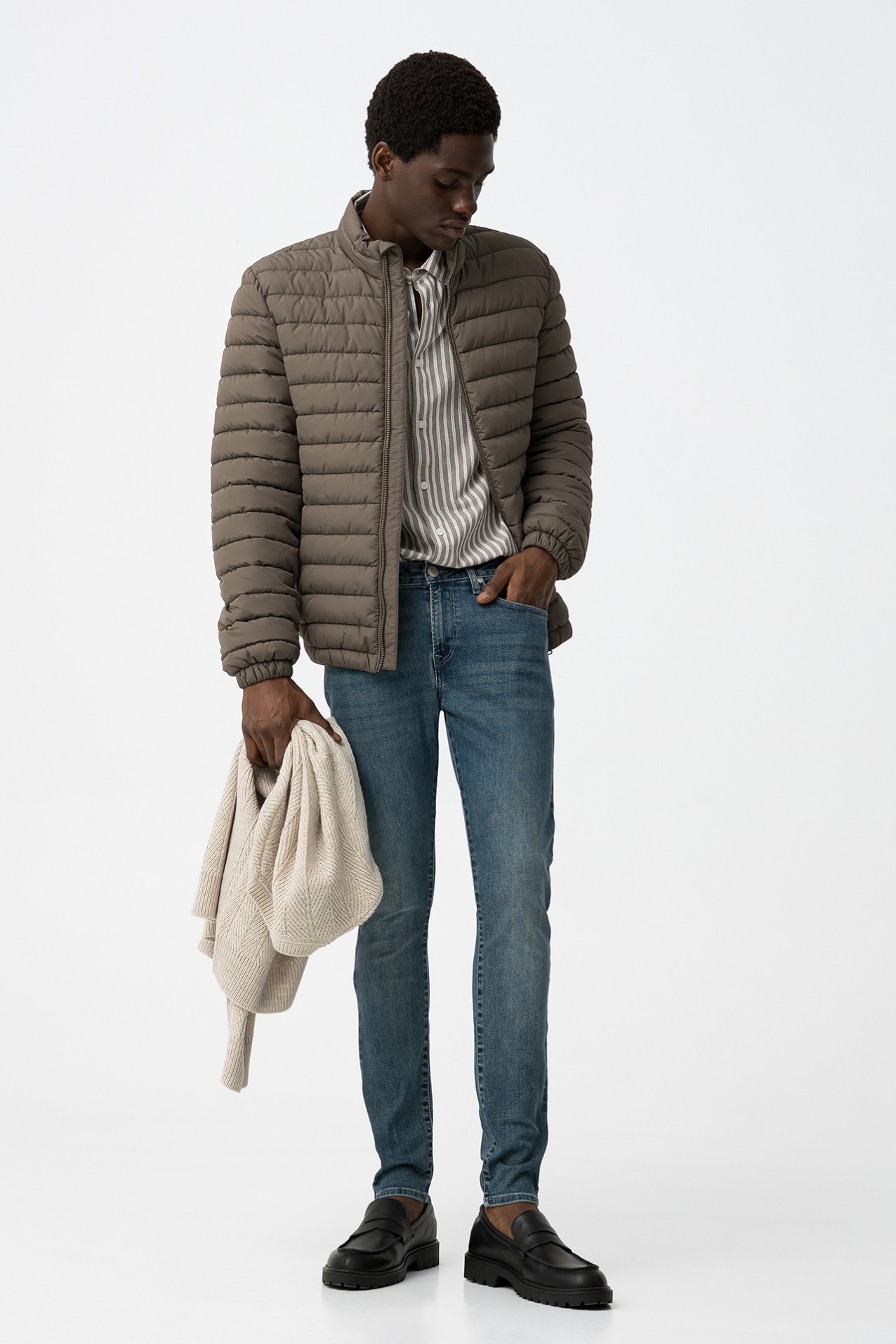 Jeans Harry Skinny Fit