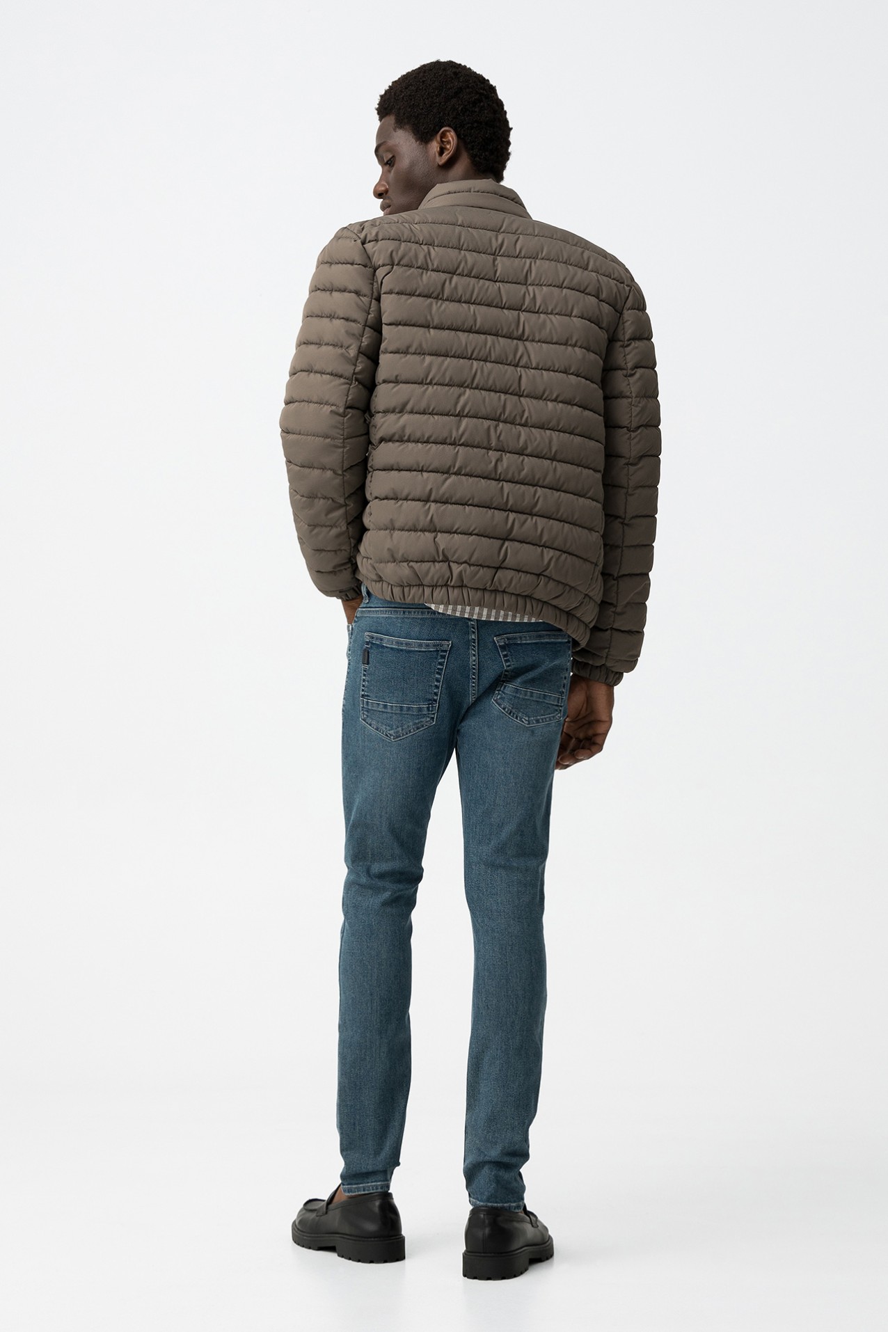 Jeans Harry Skinny Fit