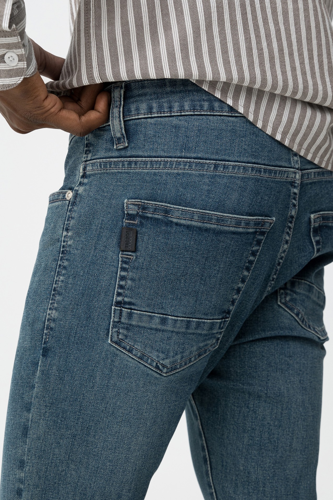 Jeans Harry Skinny Fit