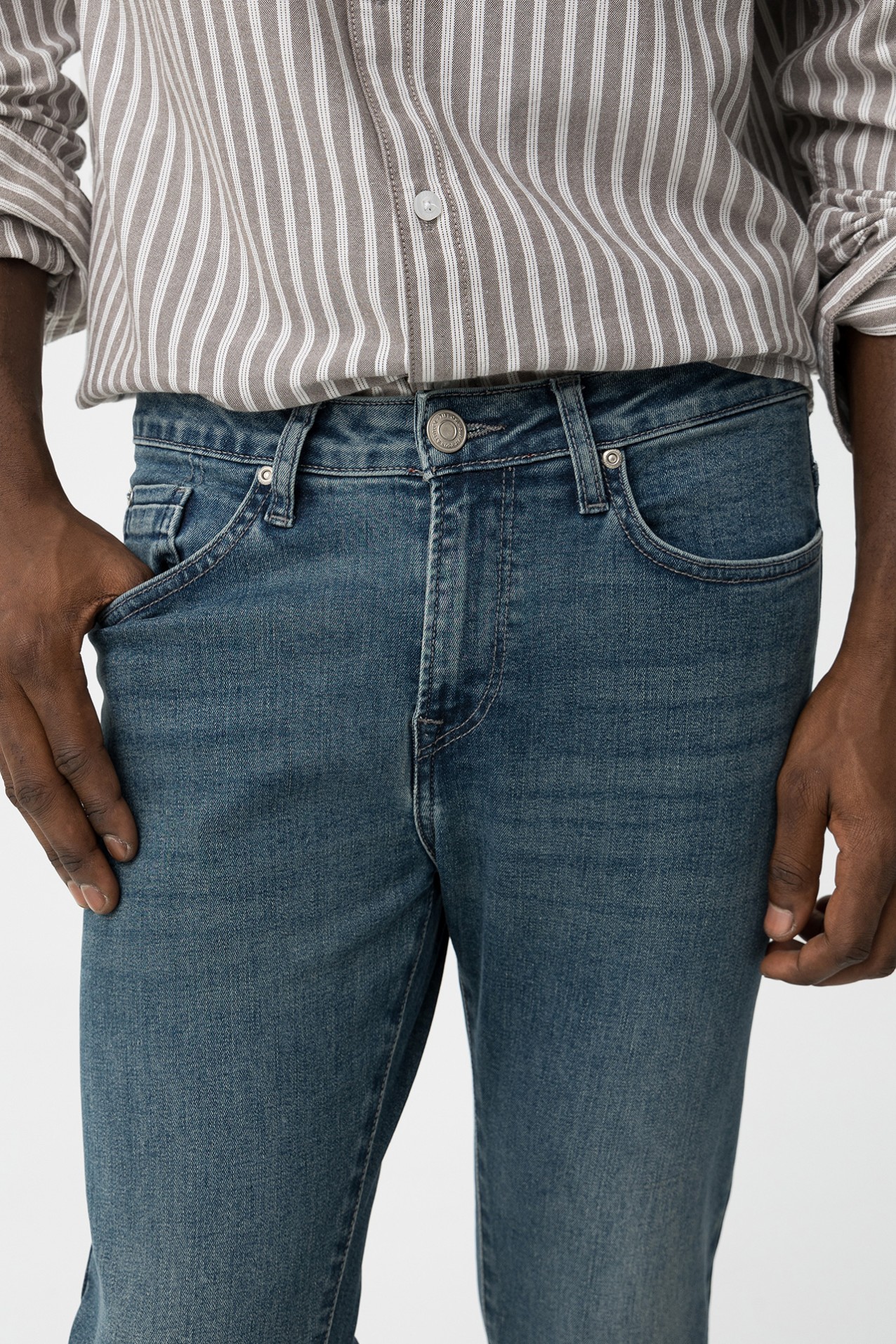 Jeans Harry Skinny Fit