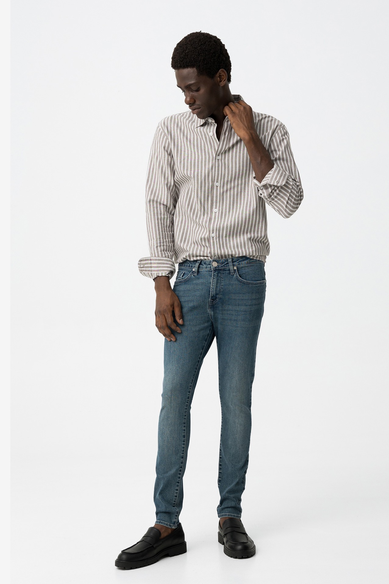 Jeans Harry Skinny Fit