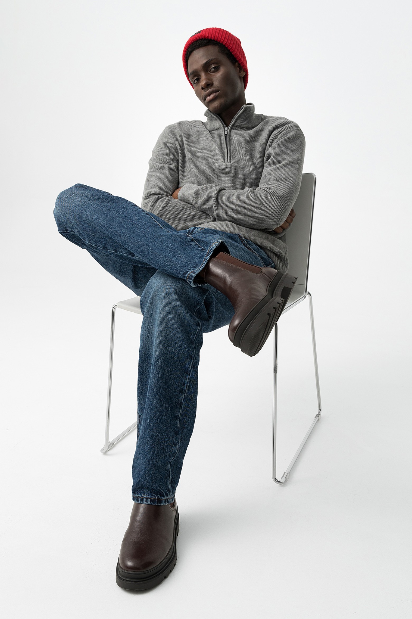 Calas de Ganga Austin