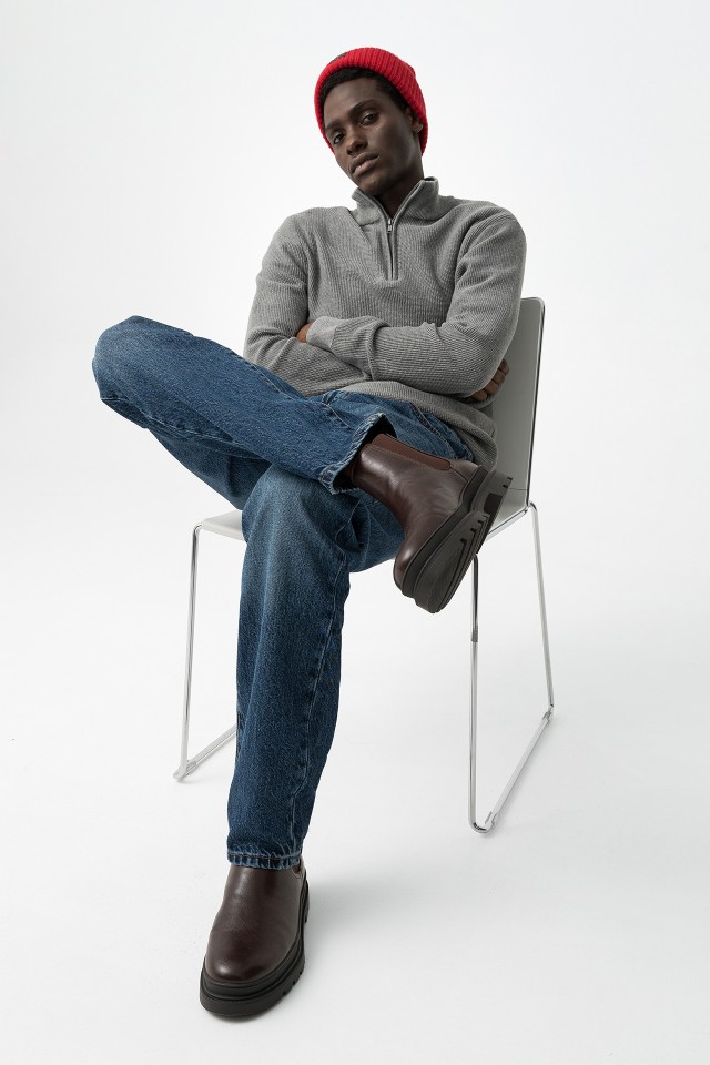 Calas de Ganga Austin