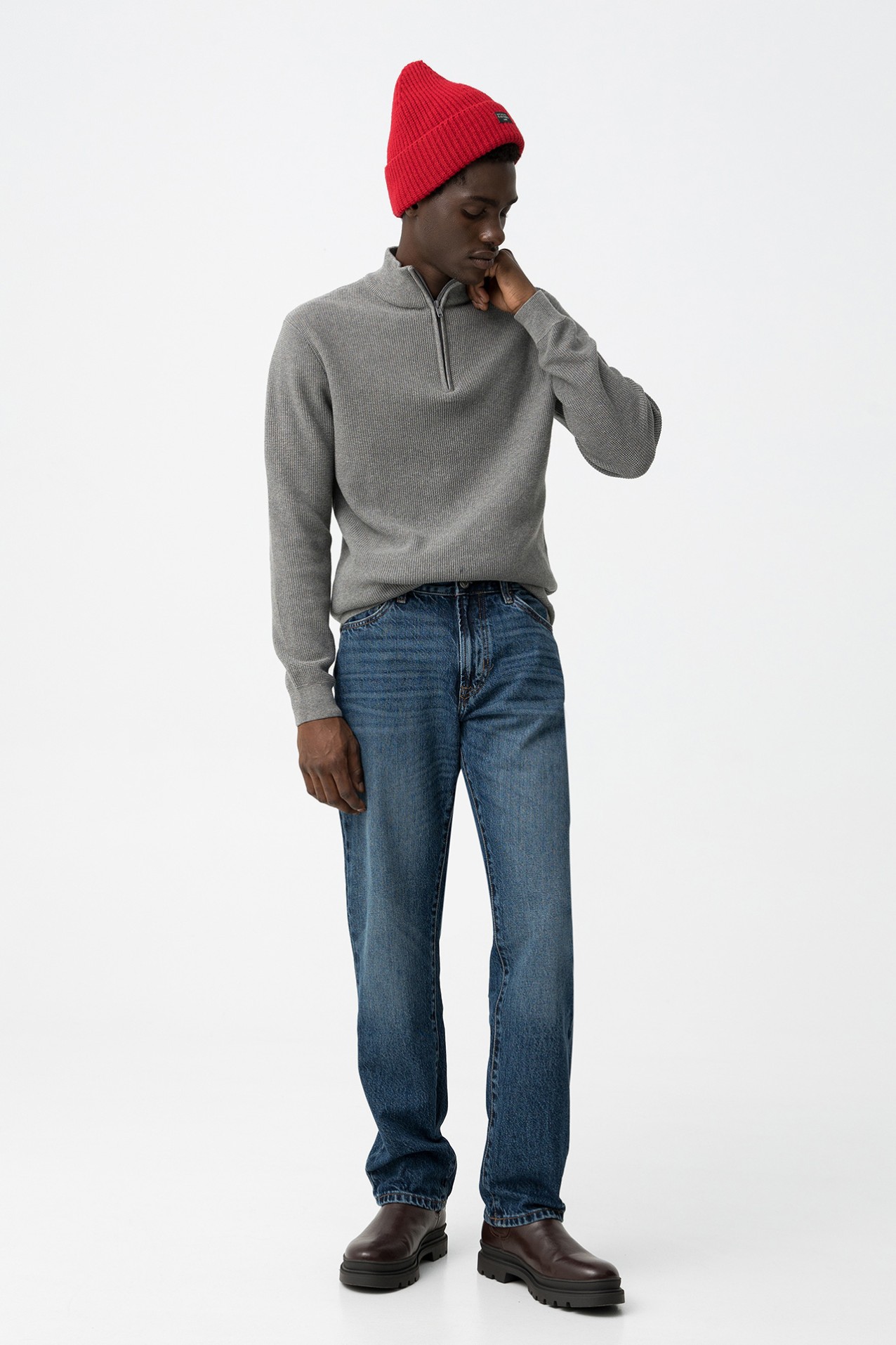 Calas de Ganga Austin