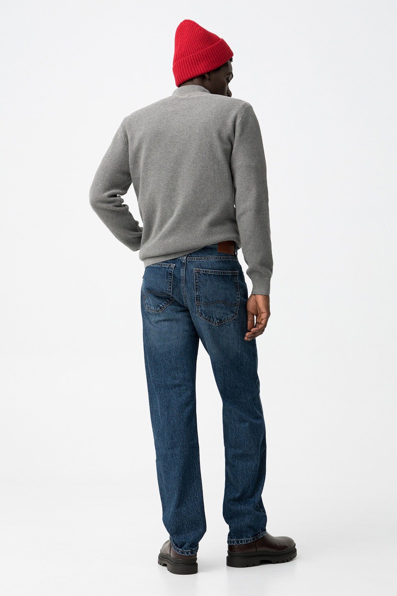 Calas de Ganga Austin