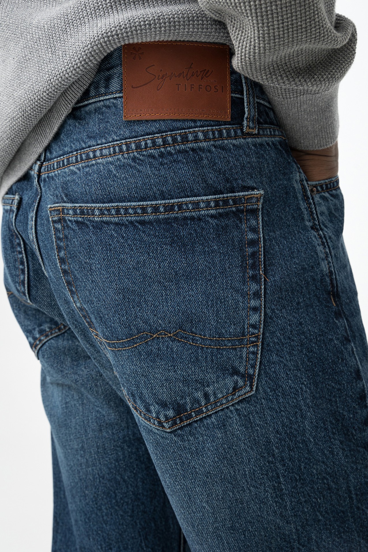 Calas de Ganga Austin