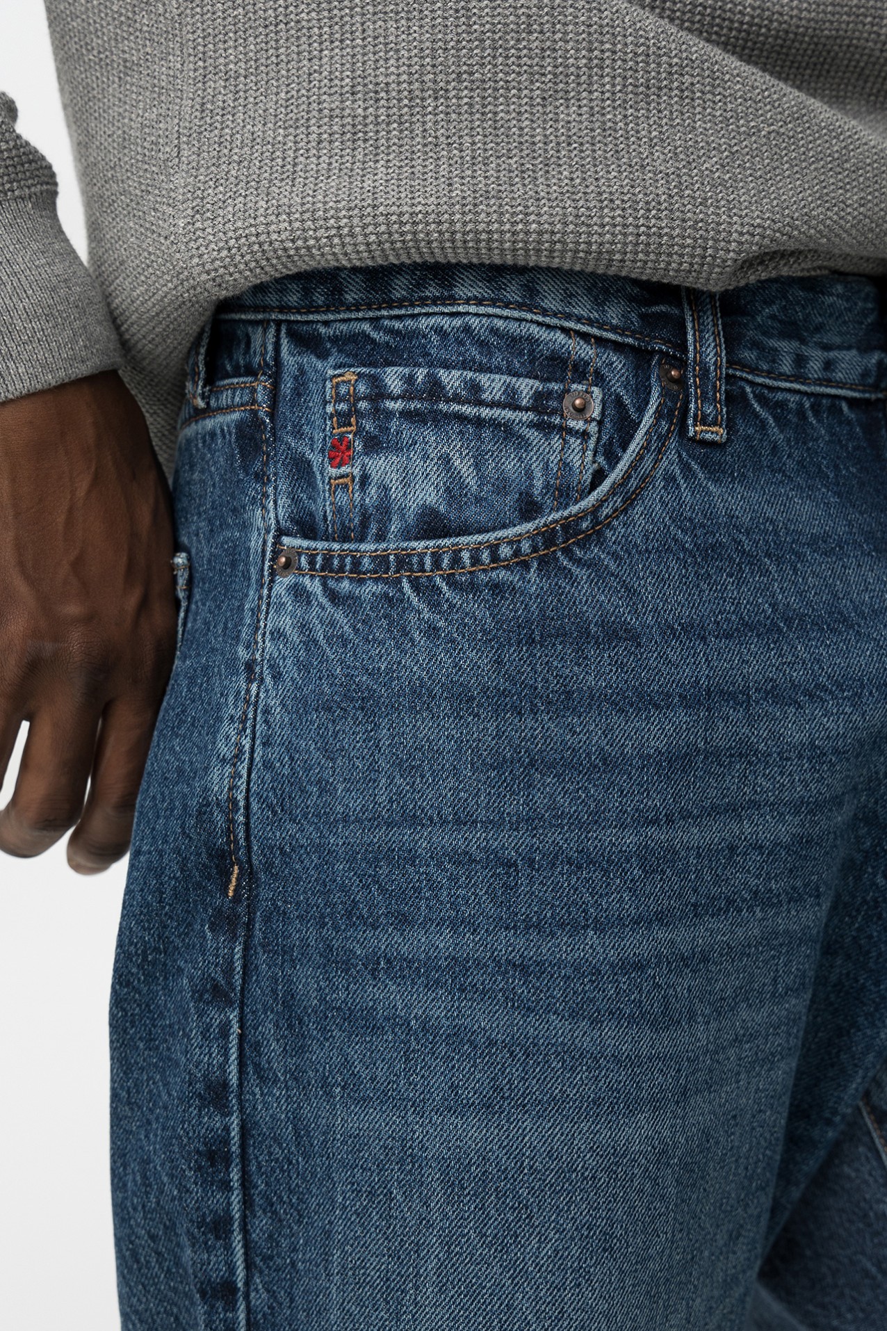 Calas de Ganga Austin