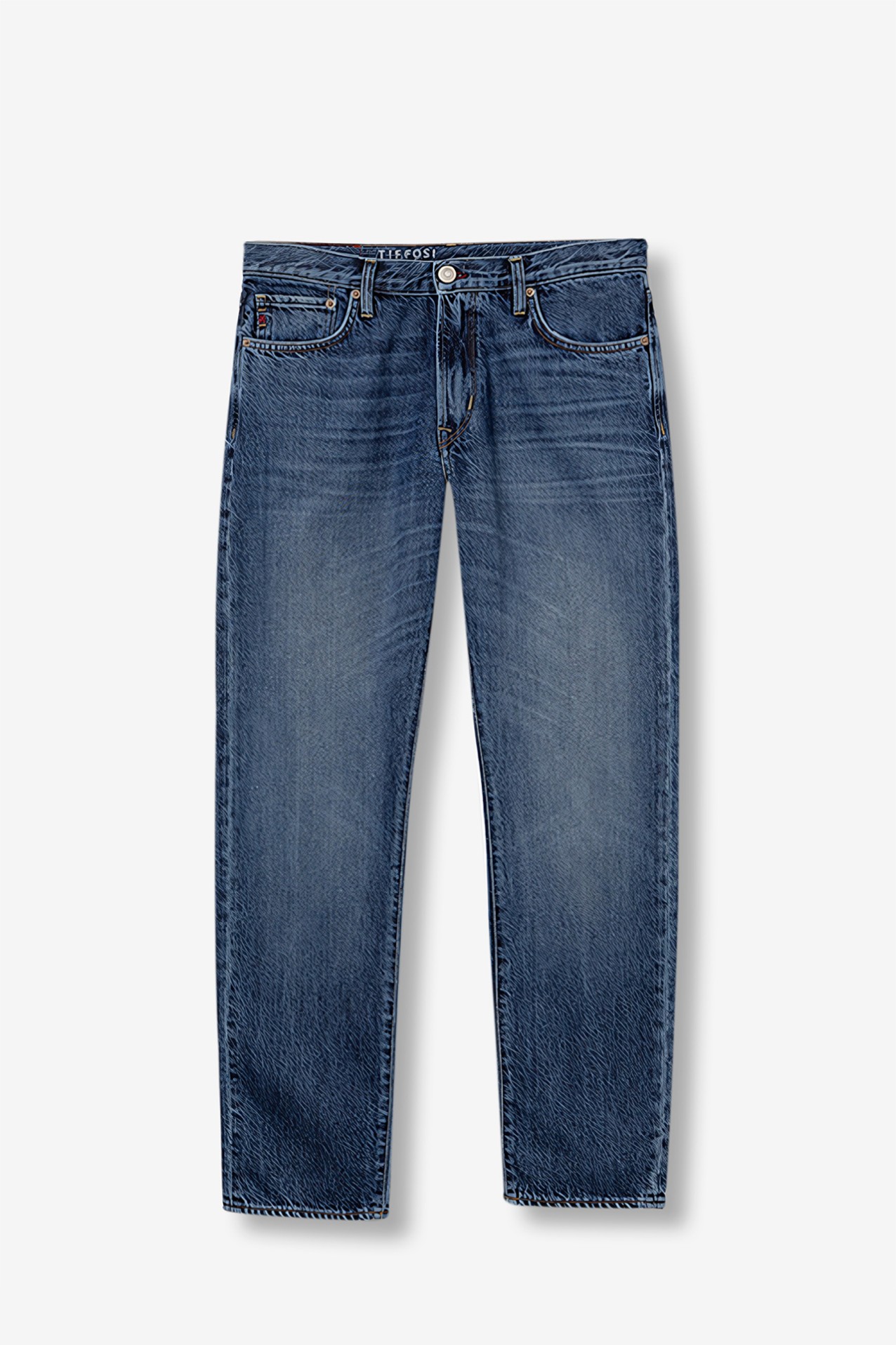 Calas de Ganga Austin