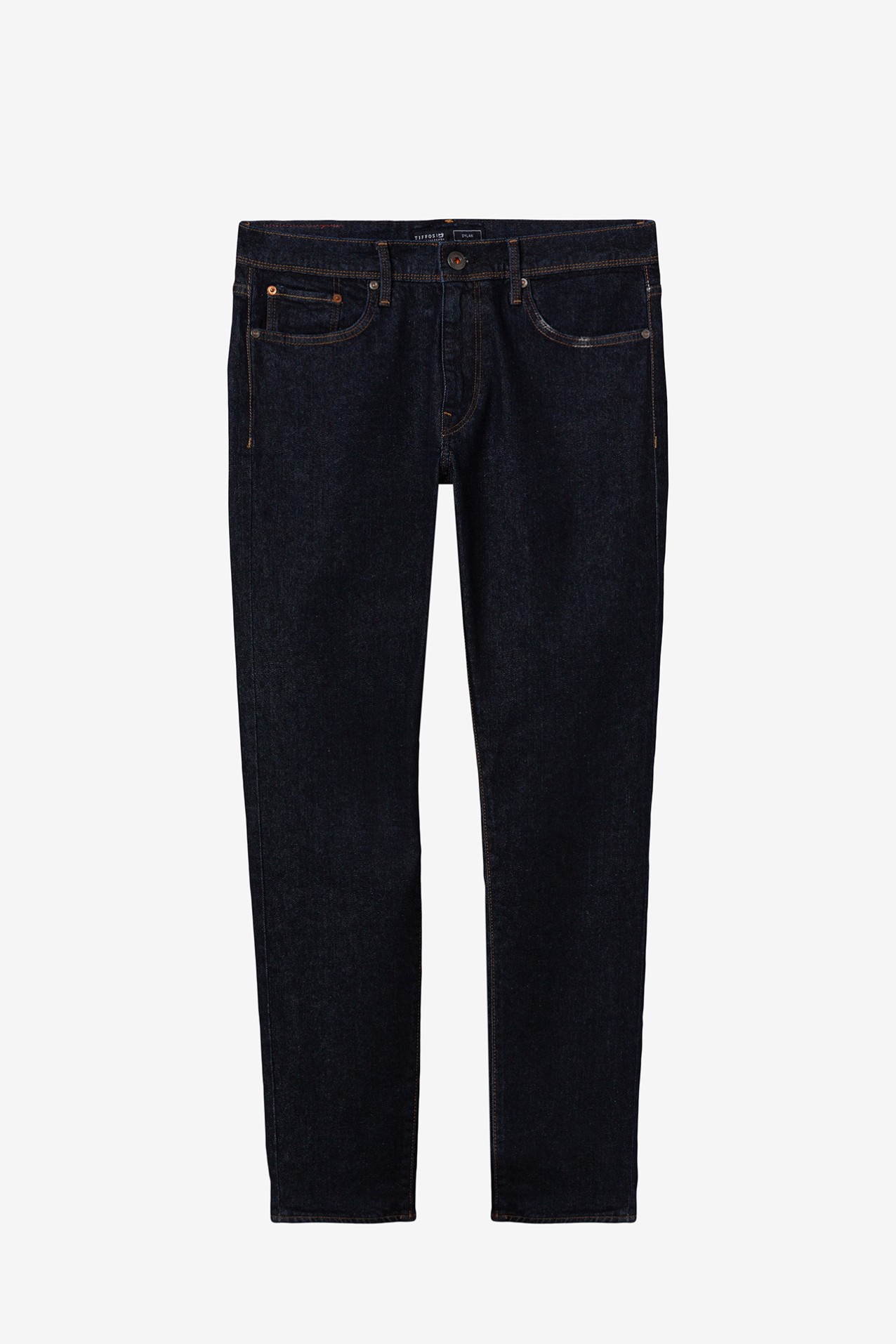 Jeans Dylan Tapered Slim Fit