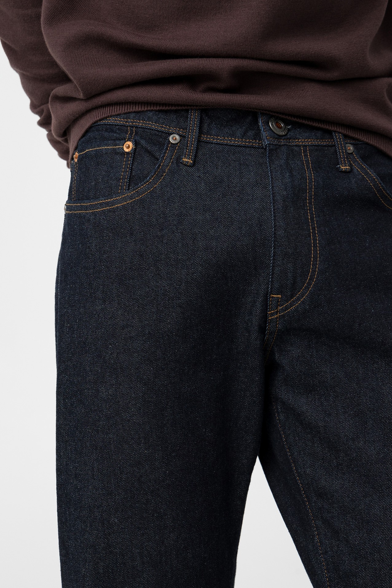 Jeans Dylan Tapered Slim Fit