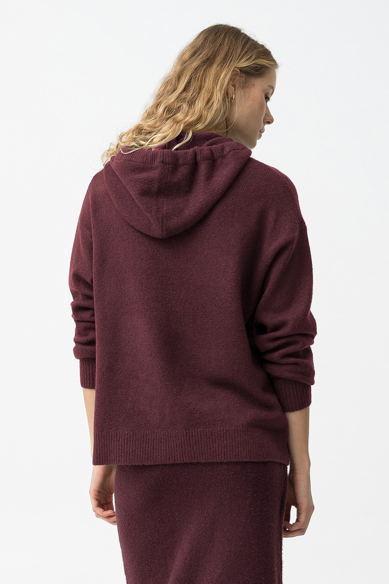 Hooded Sweatshirt