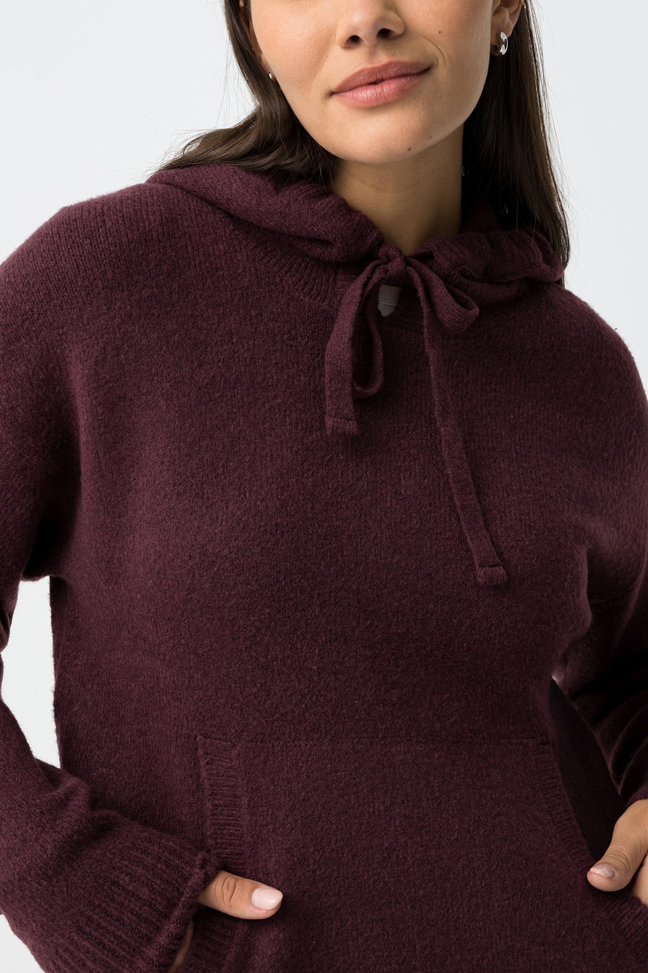 Hooded Sweatshirt