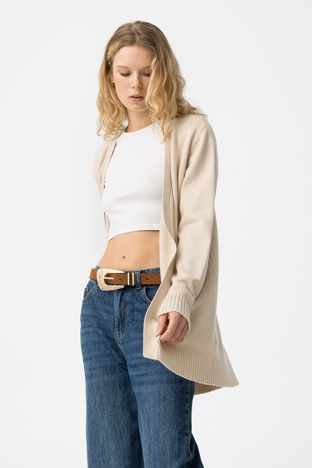 Cardigan Regular Fit