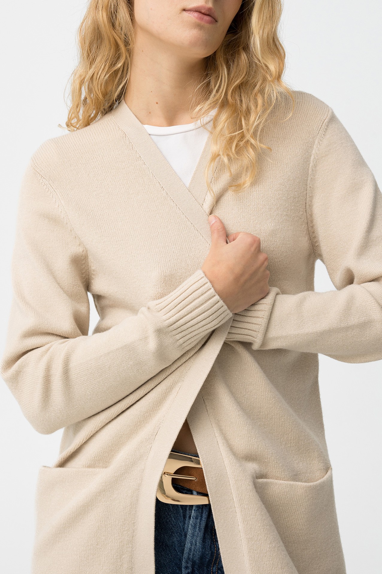 Cardigan Regular Fit