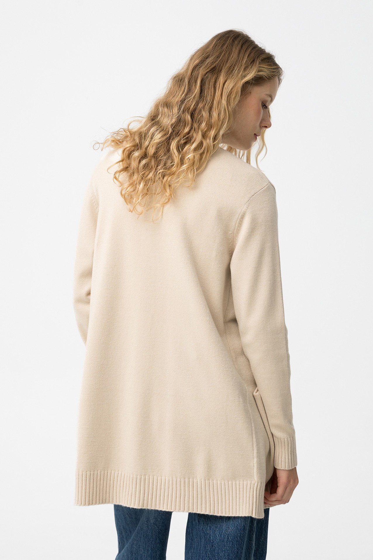 Cardigan Regular Fit