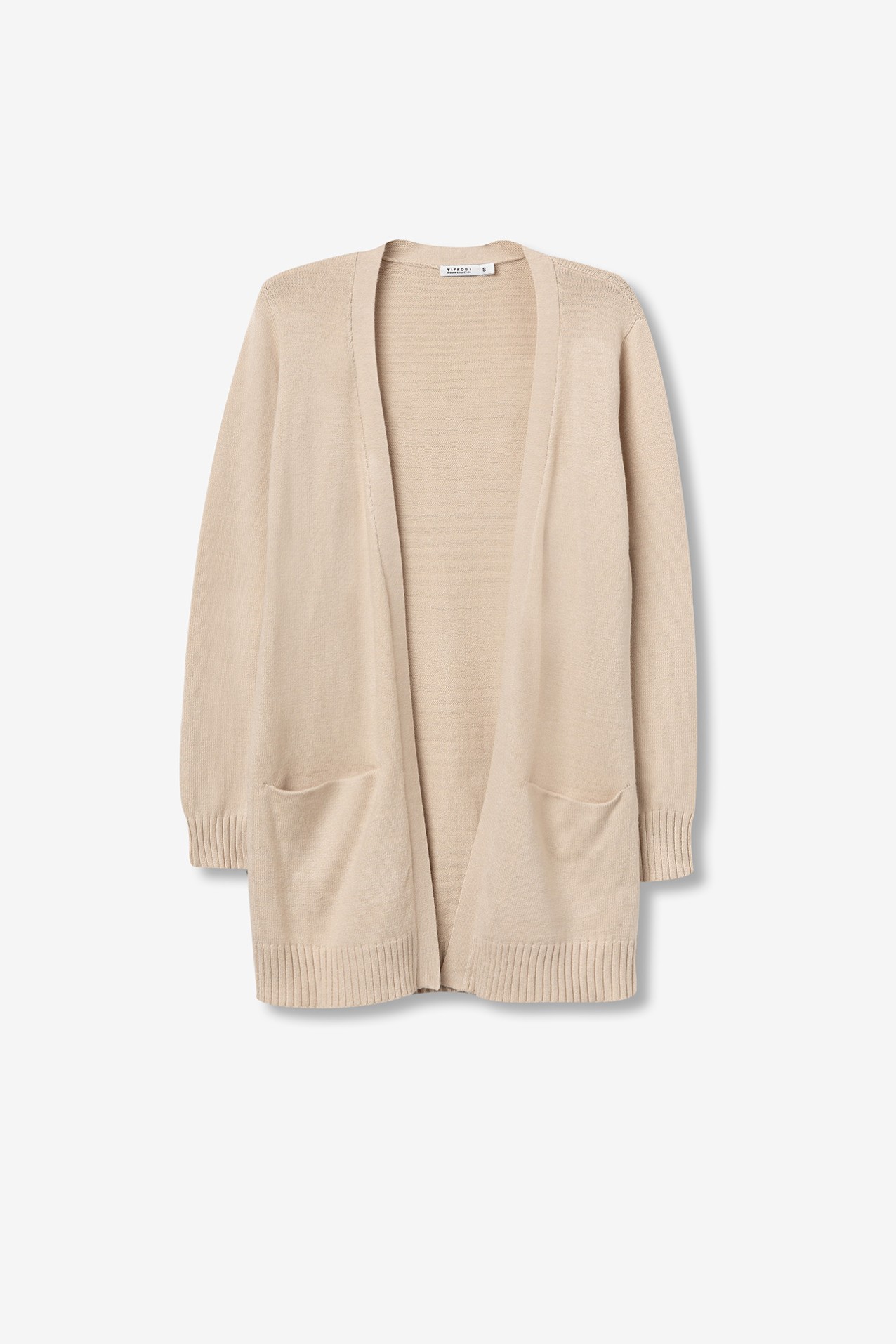 Cardigan Regular Fit