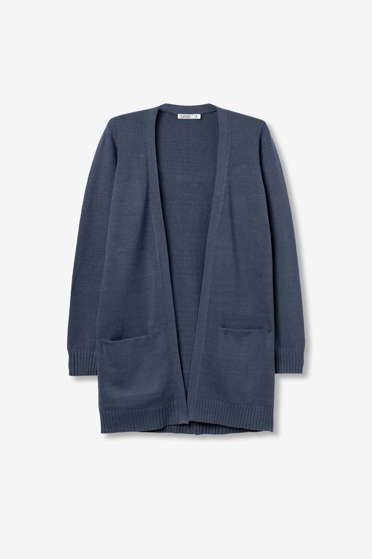 Regular Fit Cardigan