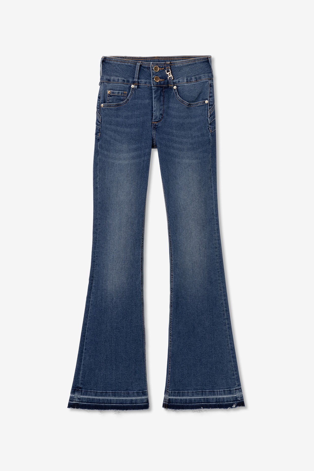 Calas de Ganga Flare