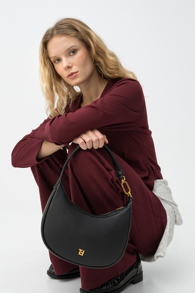 Pantalones Vino Elegantes